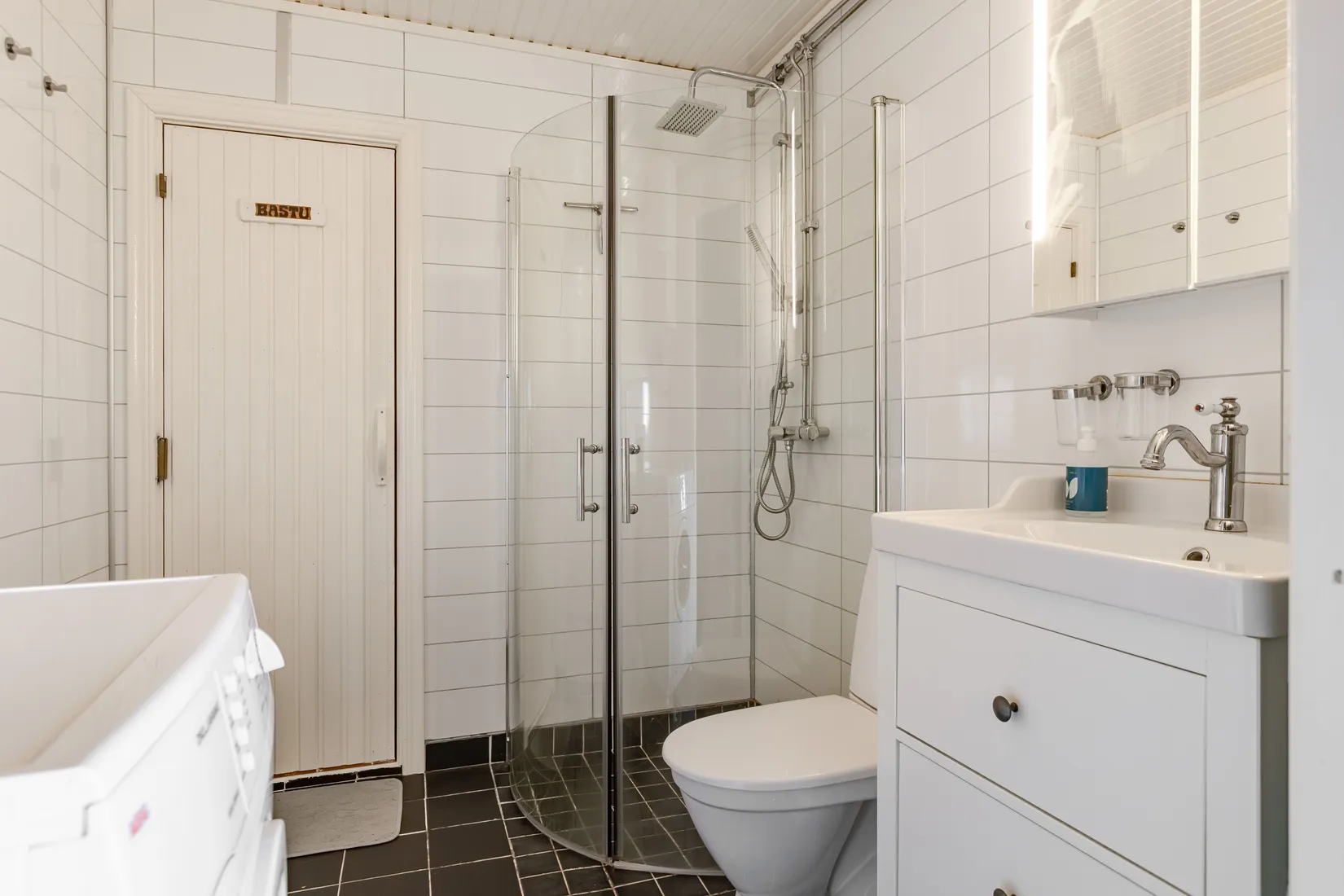 Fritidshus, Ottsjö Skogsvägen 3, Ottsjö, Åre