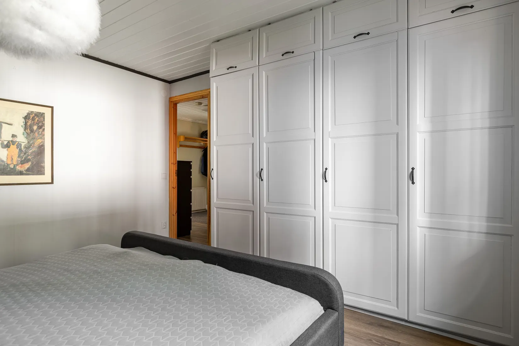 Fritidshus, Ottsjö Skogsvägen 3, Ottsjö, Åre