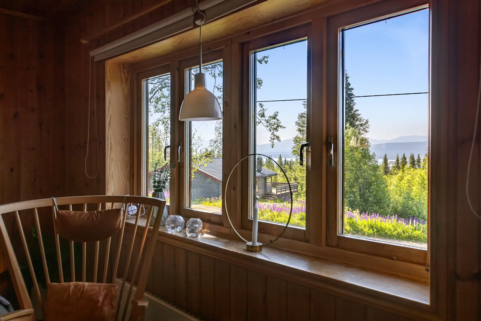 Fritidshus, Ottsjö Skogsvägen 3, Ottsjö, Åre