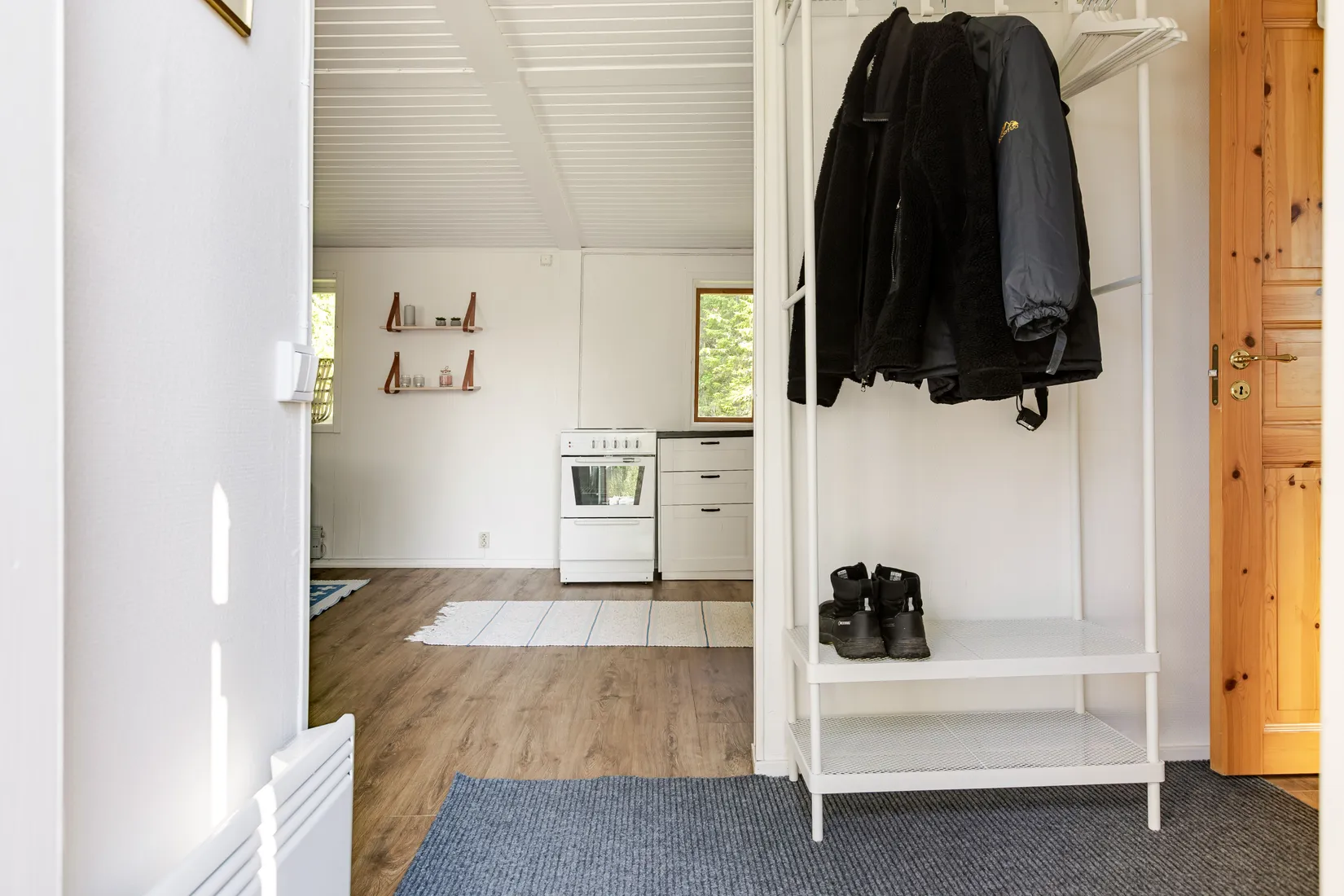 Fritidshus, Ottsjö Skogsvägen 3, Ottsjö, Åre