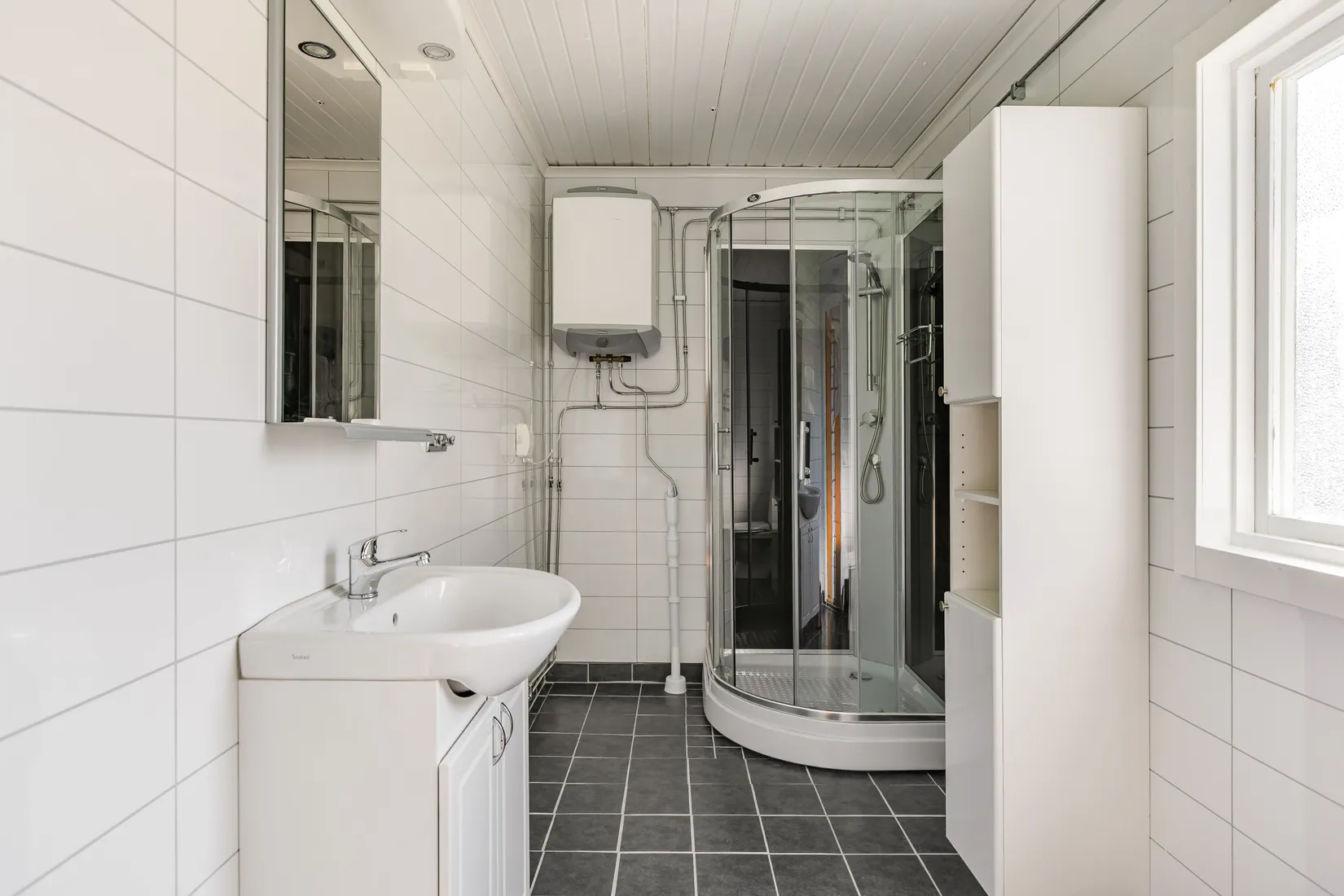 Fritidshus, Ottsjö Skogsvägen 3, Ottsjö, Åre