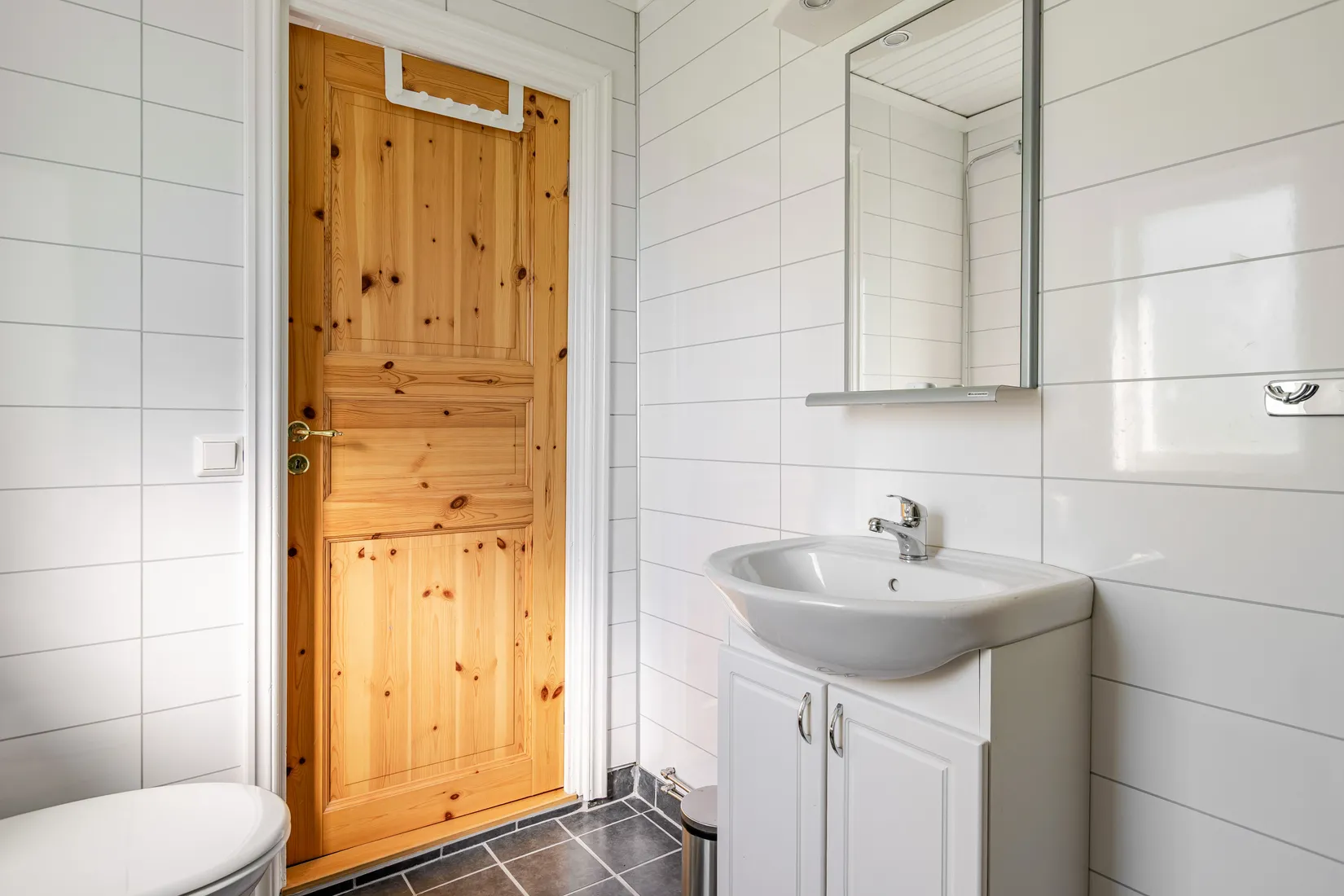Fritidshus, Ottsjö Skogsvägen 3, Ottsjö, Åre