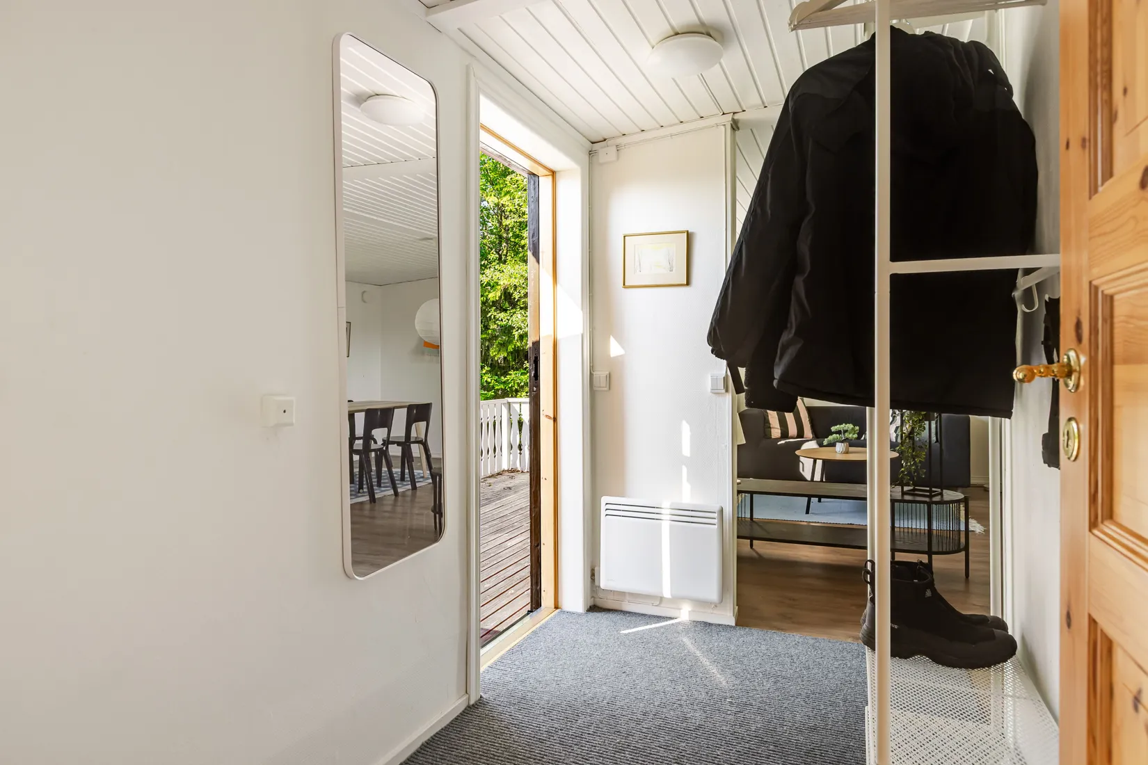 Fritidshus, Ottsjö Skogsvägen 3, Ottsjö, Åre