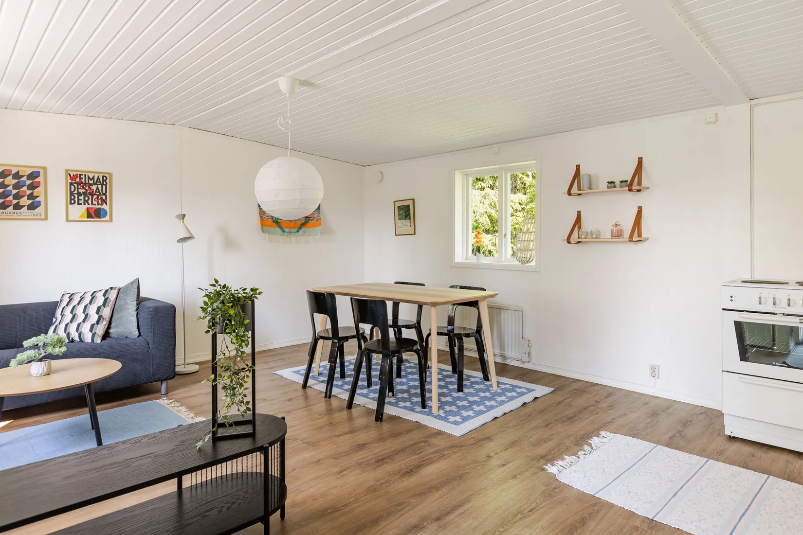 Fritidshus, Ottsjö Skogsvägen 3, Ottsjö, Åre
