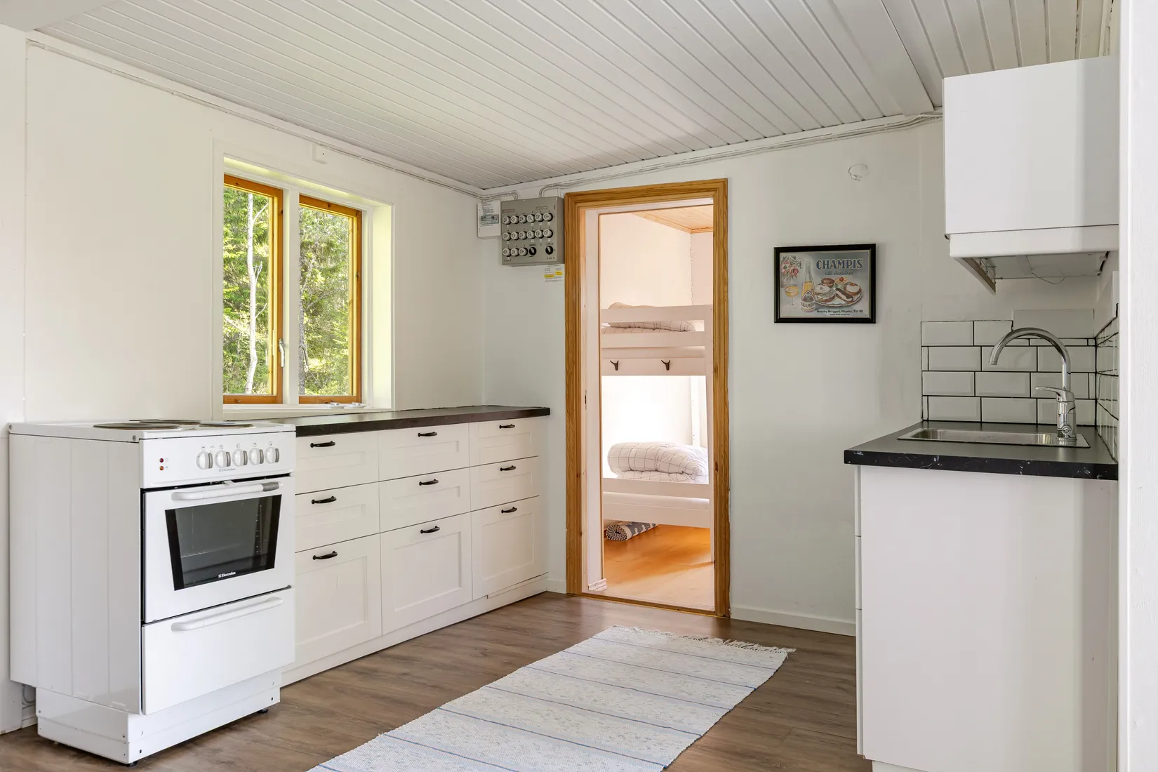 Fritidshus, Ottsjö Skogsvägen 3, Ottsjö, Åre