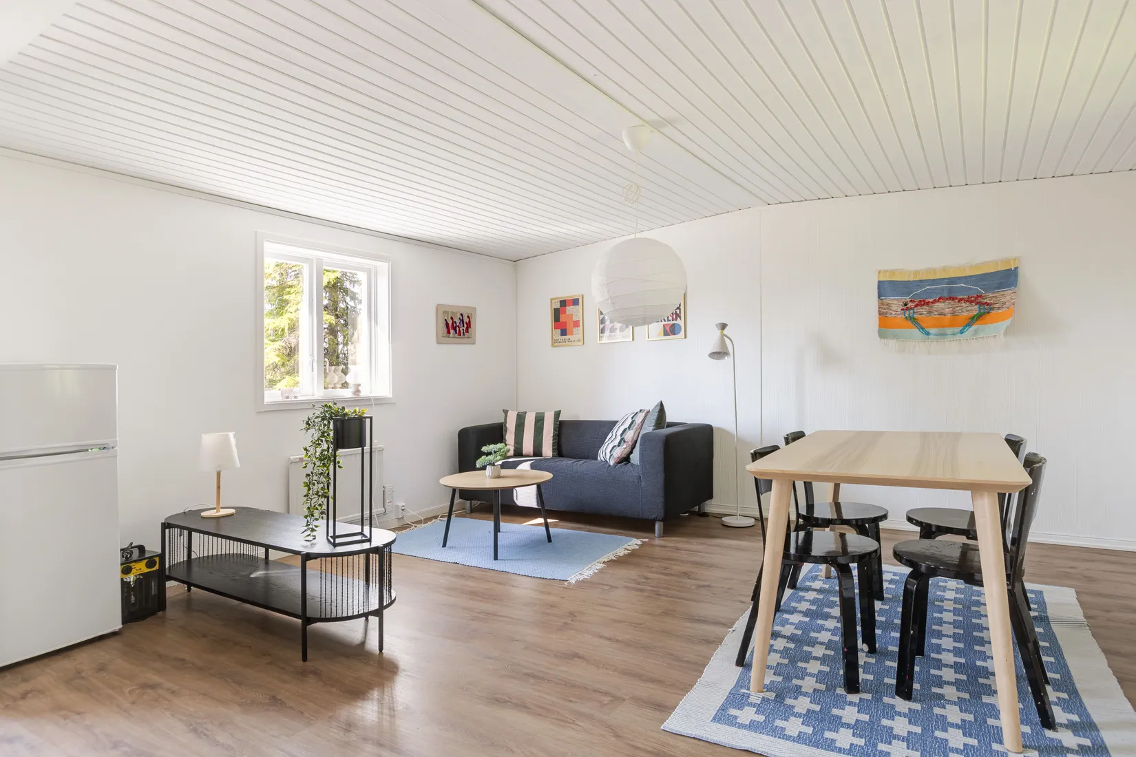 Fritidshus, Ottsjö Skogsvägen 3, Ottsjö, Åre