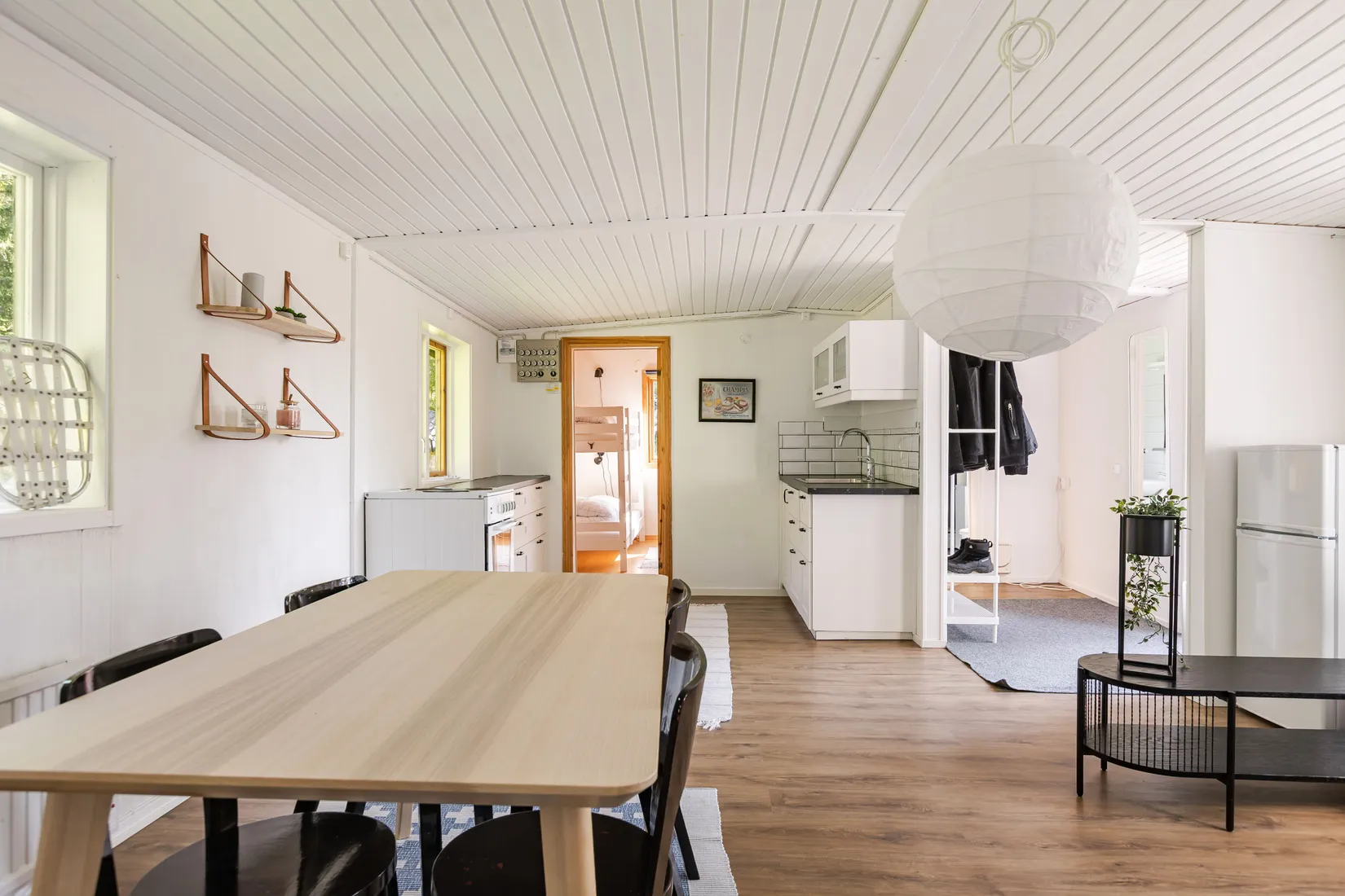 Fritidshus, Ottsjö Skogsvägen 3, Ottsjö, Åre