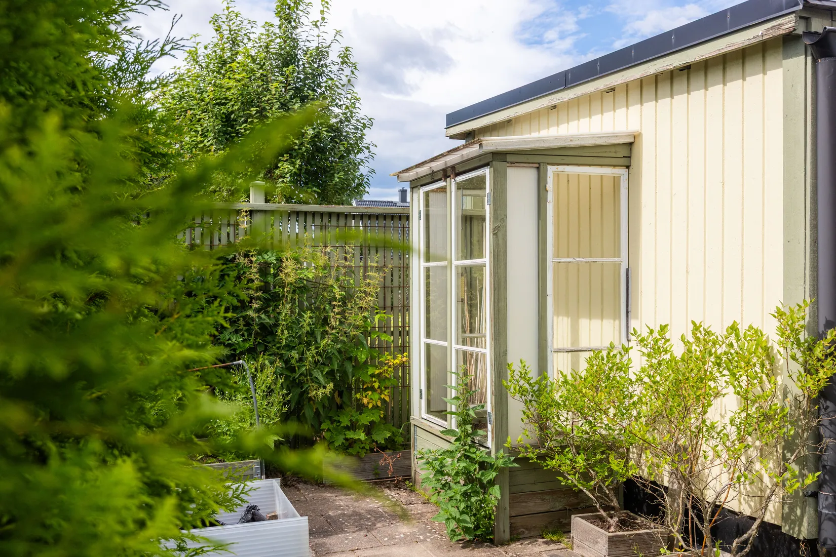 Villa, Nävervägen 3, Stodene, Karlstad