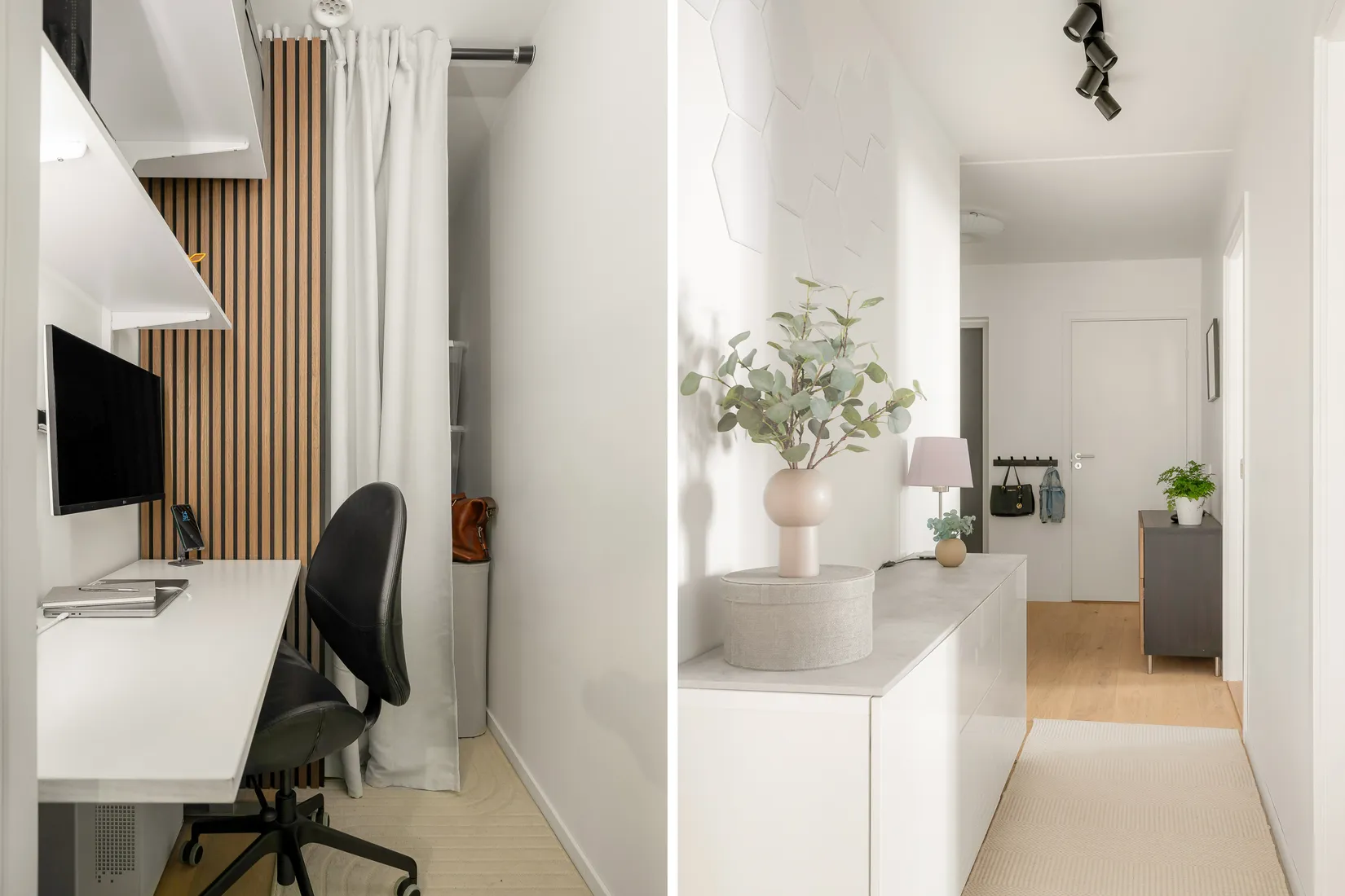 Bostadsrätt, Lojovägen 84, Rudboda, Lidingö