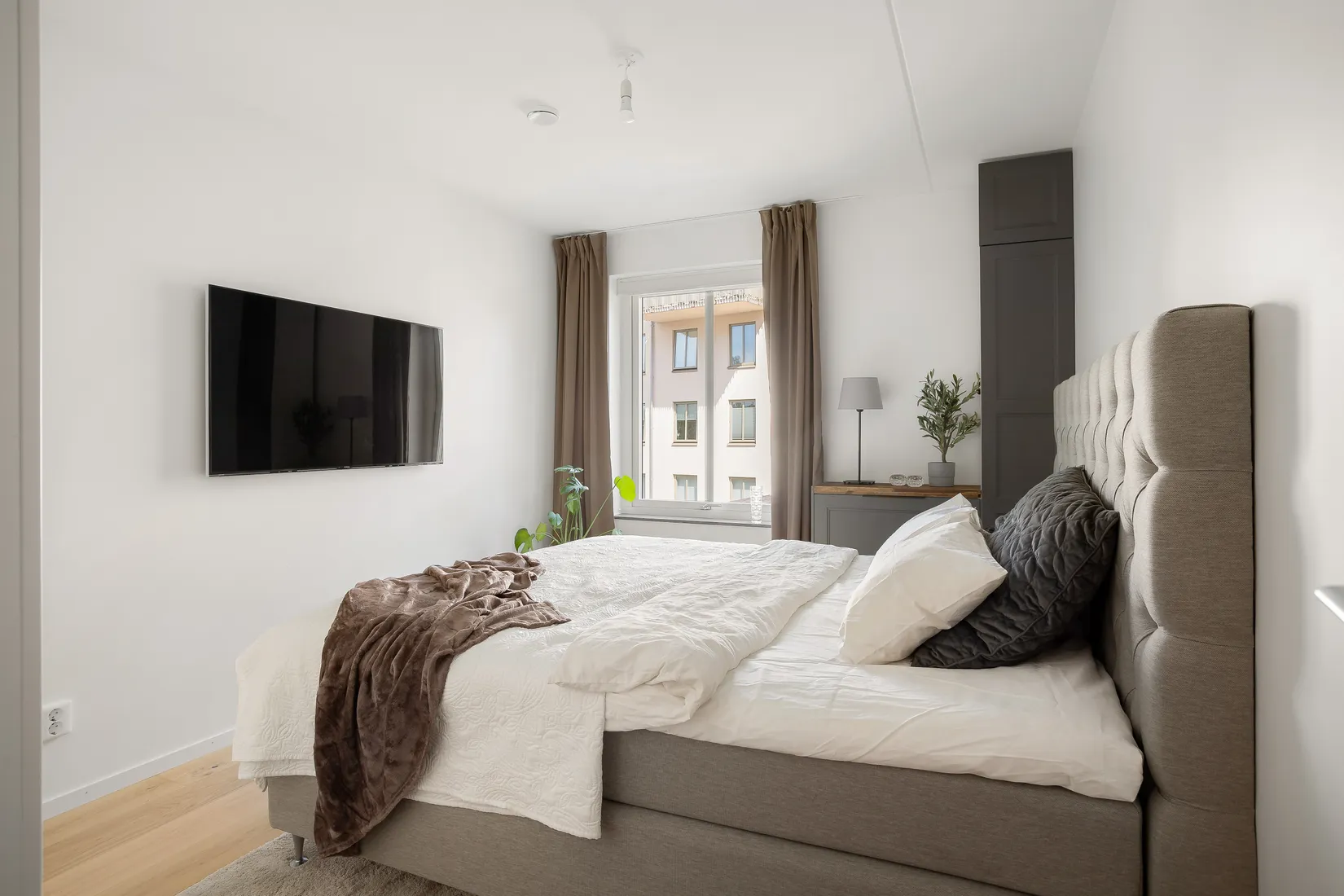 Bostadsrätt, Lojovägen 84, Rudboda, Lidingö