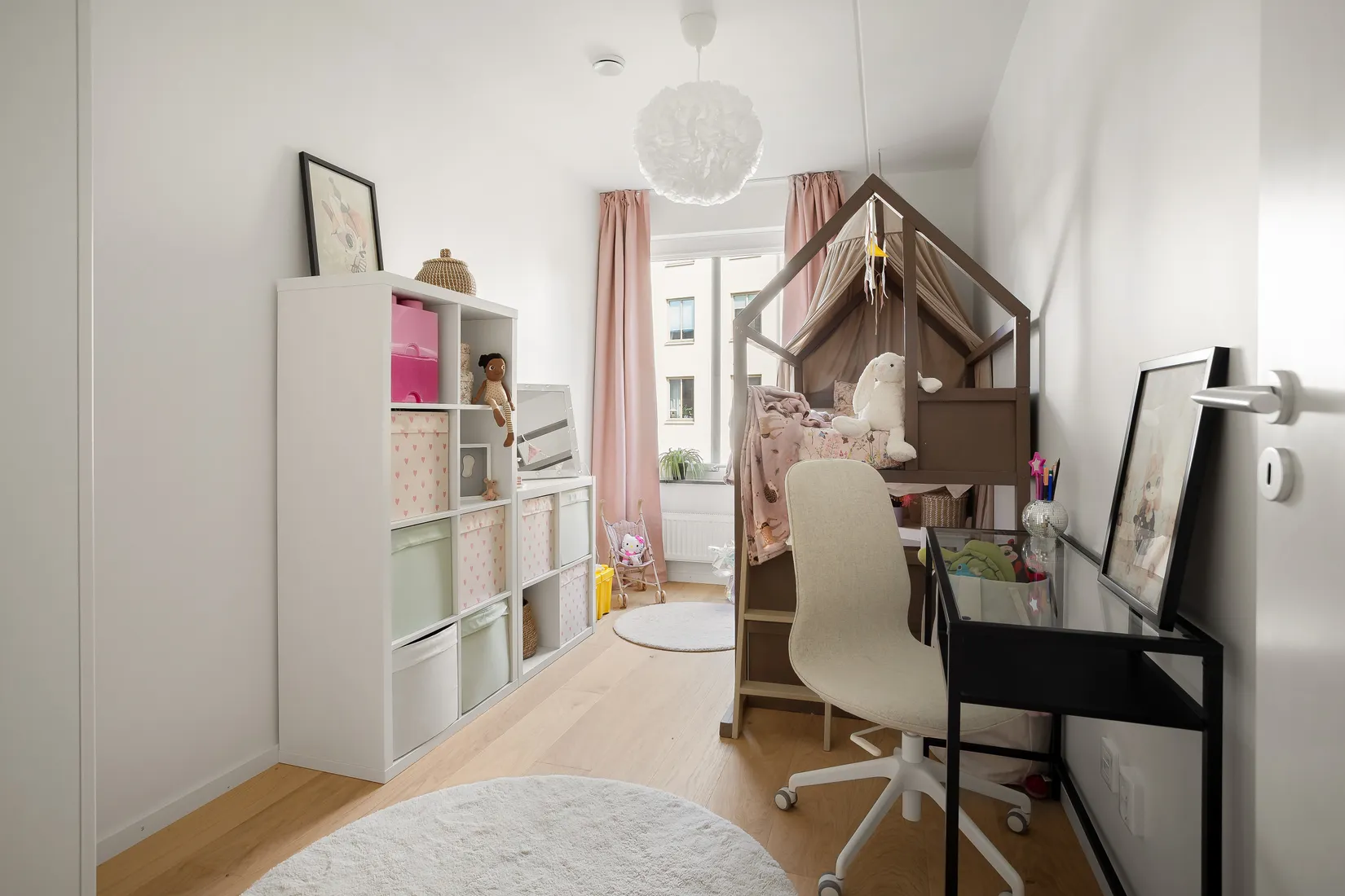 Bostadsrätt, Lojovägen 84, Rudboda, Lidingö