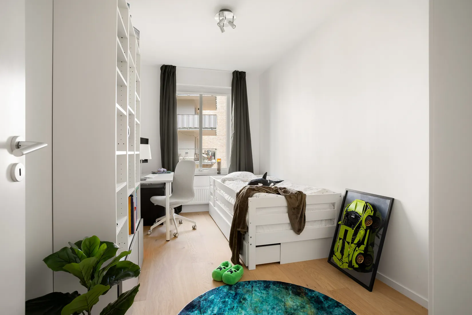 Bostadsrätt, Lojovägen 84, Rudboda, Lidingö