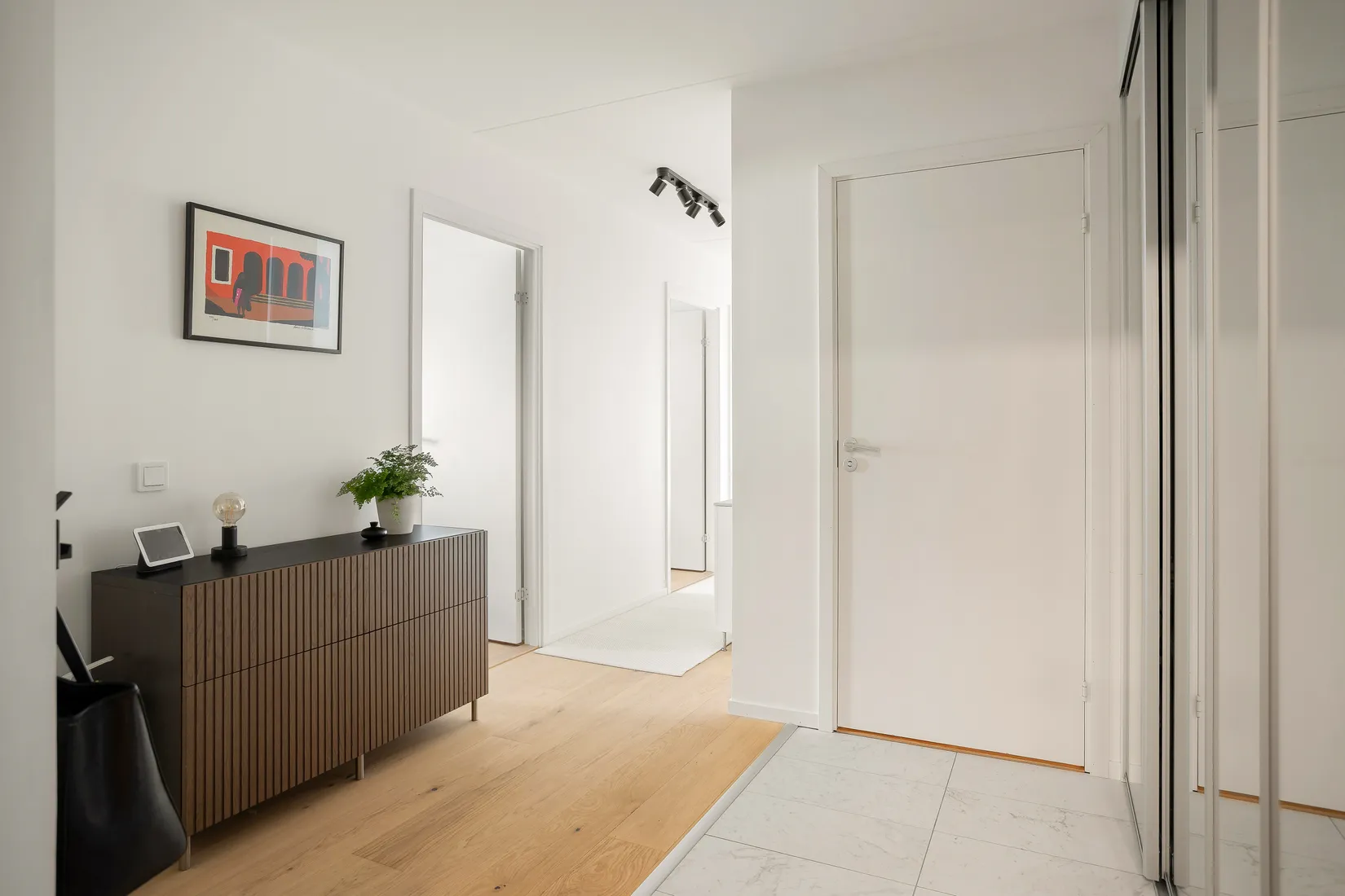 Bostadsrätt, Lojovägen 84, Rudboda, Lidingö