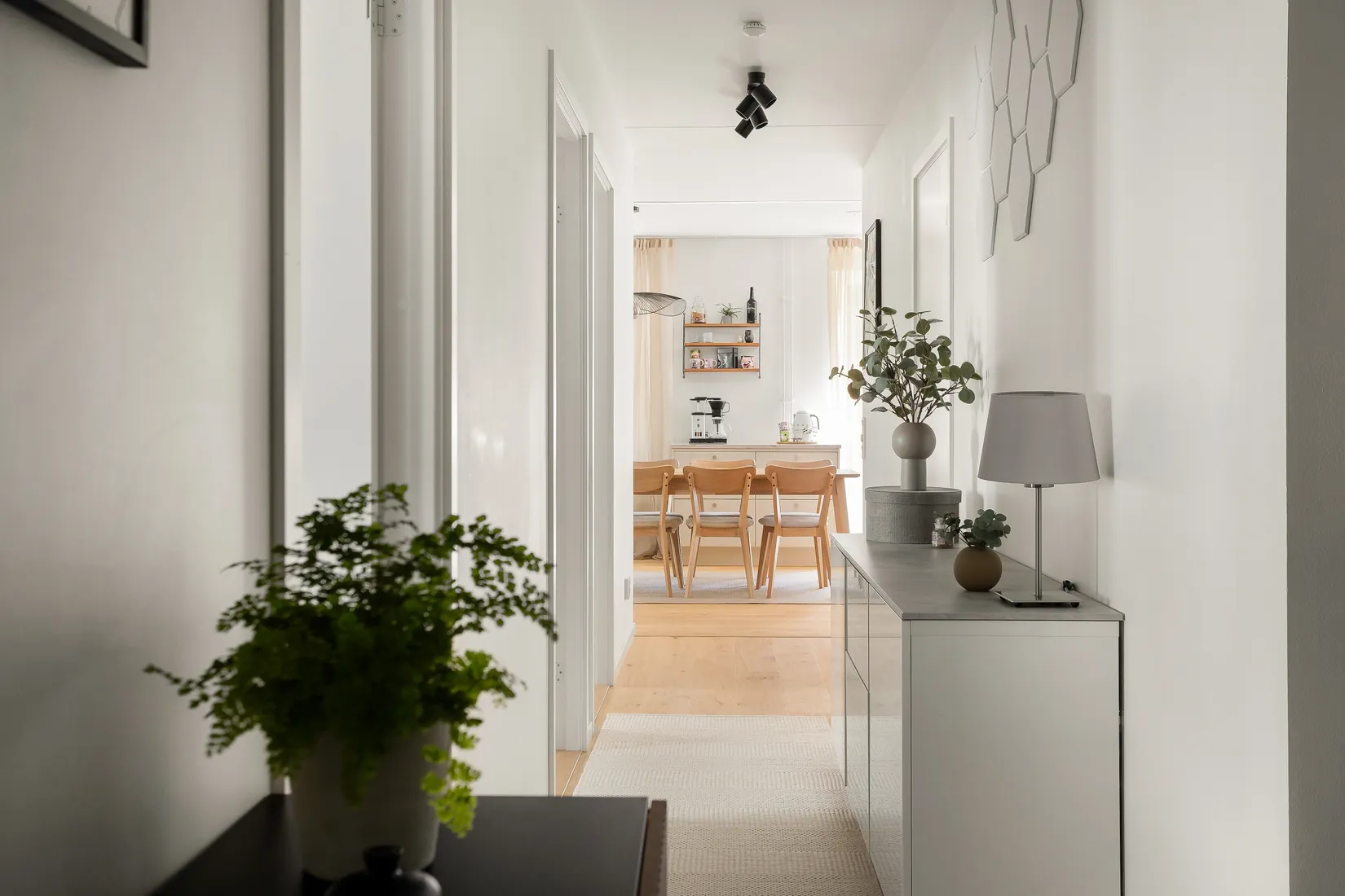 Bostadsrätt, Lojovägen 84, Rudboda, Lidingö