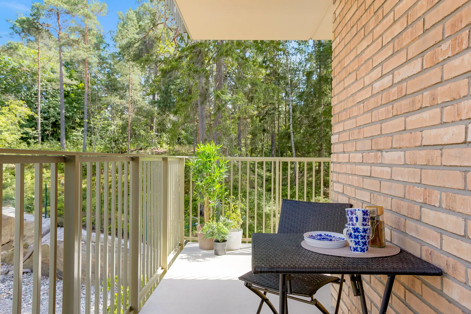 Bostadsrätt, Lojovägen 84, Rudboda, Lidingö