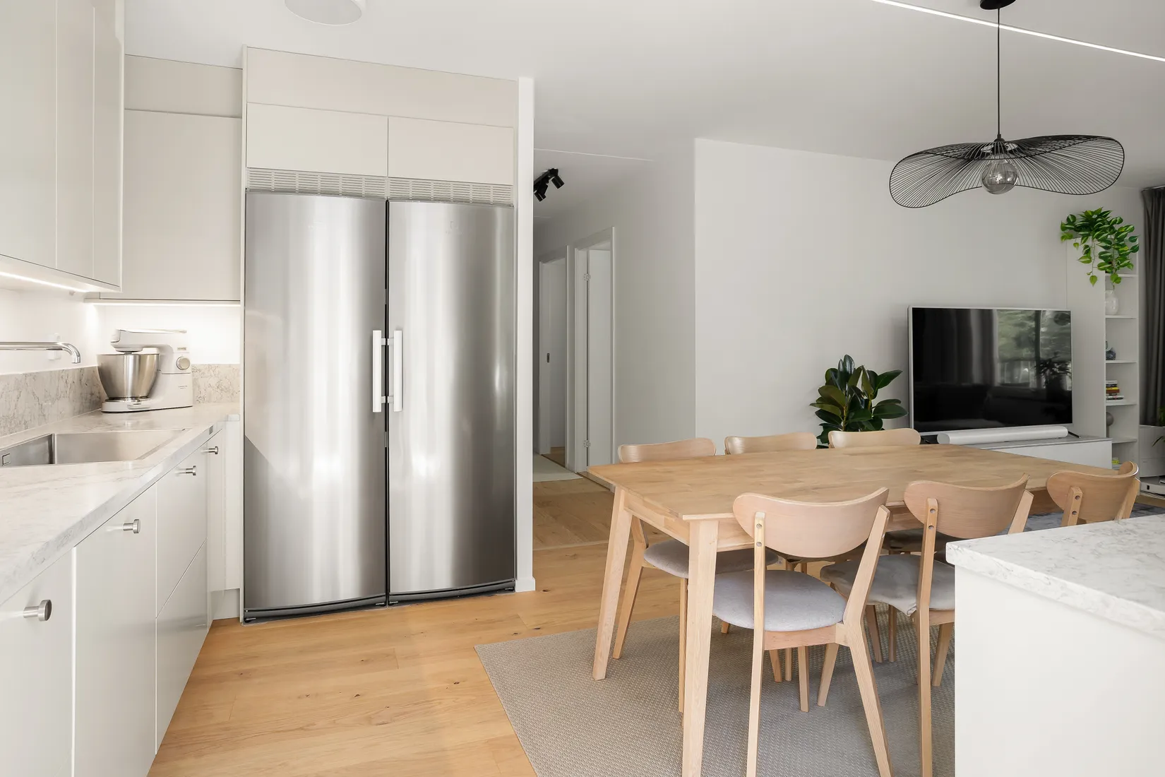 Bostadsrätt, Lojovägen 84, Rudboda, Lidingö