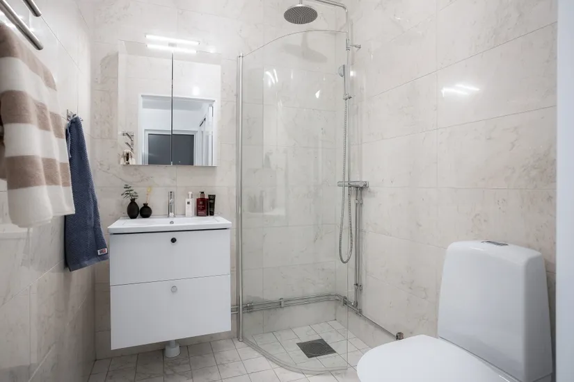 Bostadsrätt, Lojovägen 84, Rudboda, Lidingö