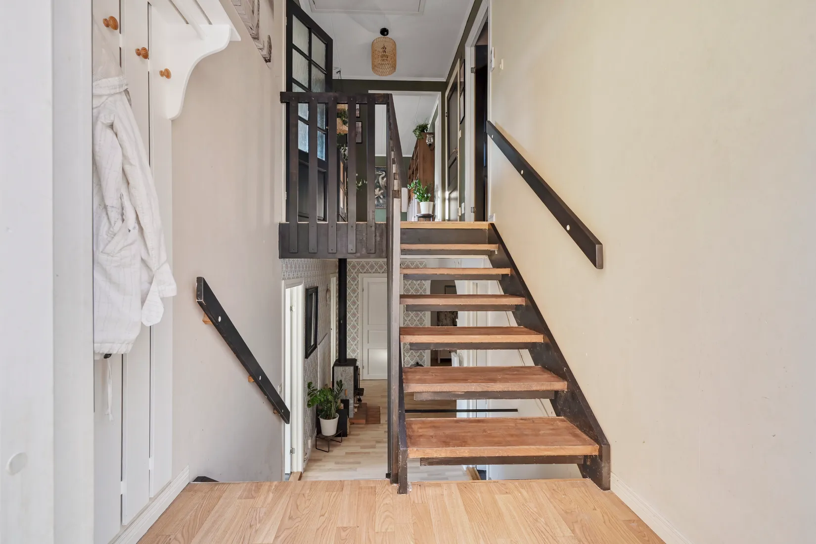 Villa, Dagsländevägen 19, Fresta, Upplands Väsby