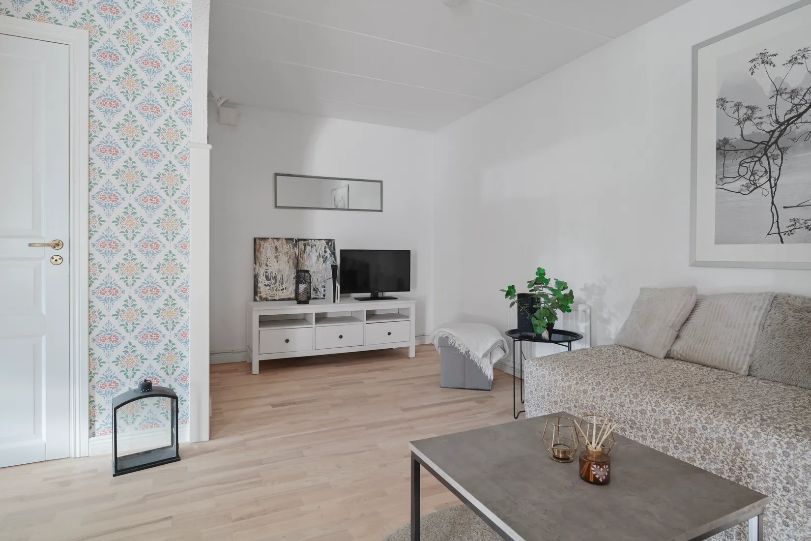 Villa, Dagsländevägen 19, Fresta, Upplands Väsby