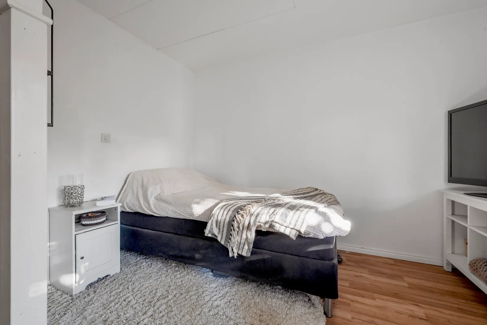 Villa, Dagsländevägen 19, Fresta, Upplands Väsby