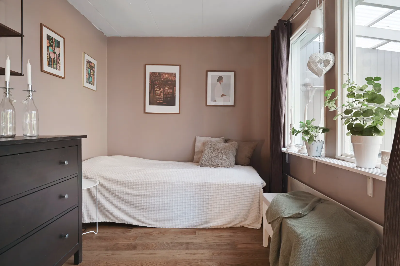 Villa, Dagsländevägen 19, Fresta, Upplands Väsby