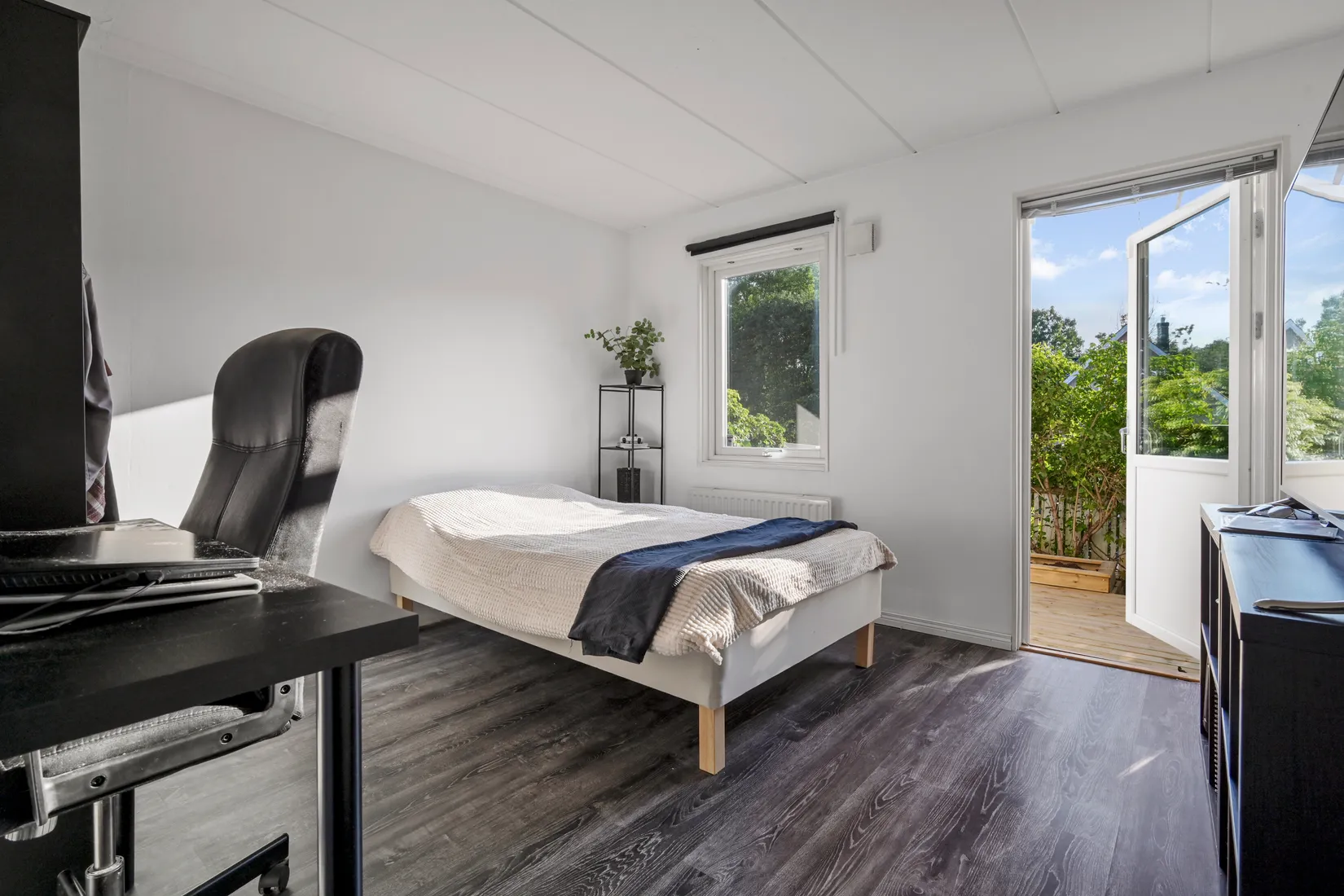 Villa, Dagsländevägen 19, Fresta, Upplands Väsby