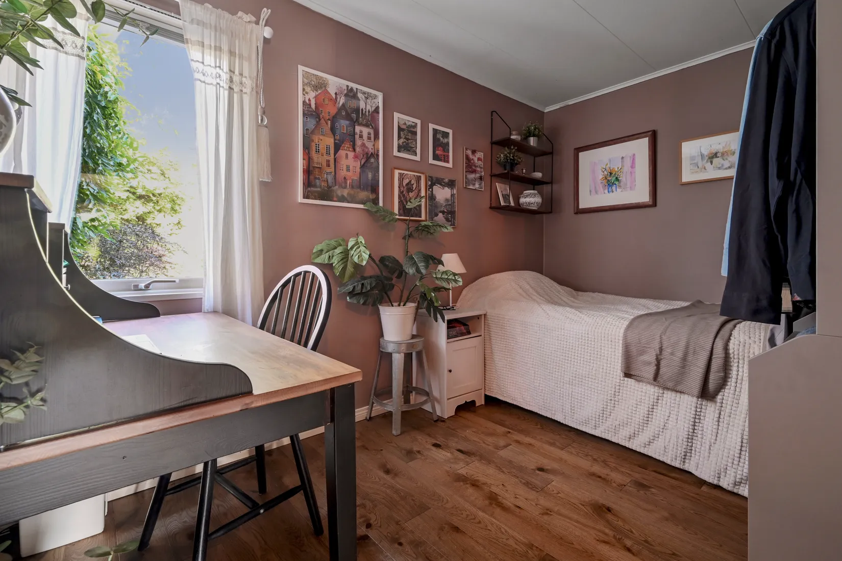 Villa, Dagsländevägen 19, Fresta, Upplands Väsby