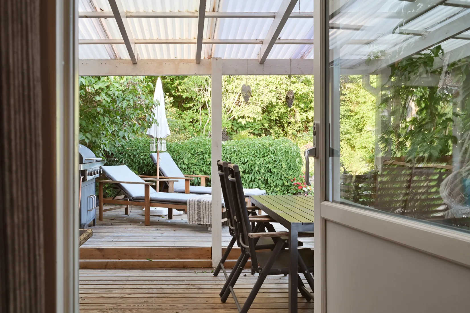 Villa, Dagsländevägen 19, Fresta, Upplands Väsby