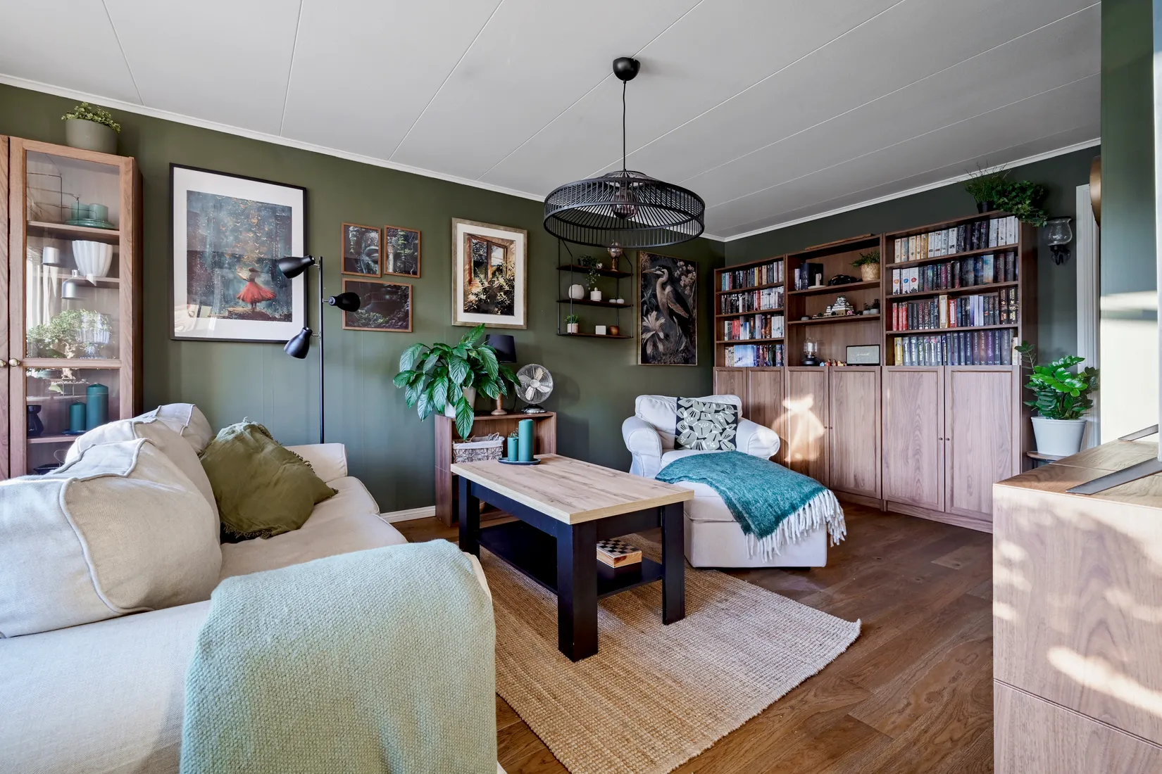 Villa, Dagsländevägen 19, Fresta, Upplands Väsby