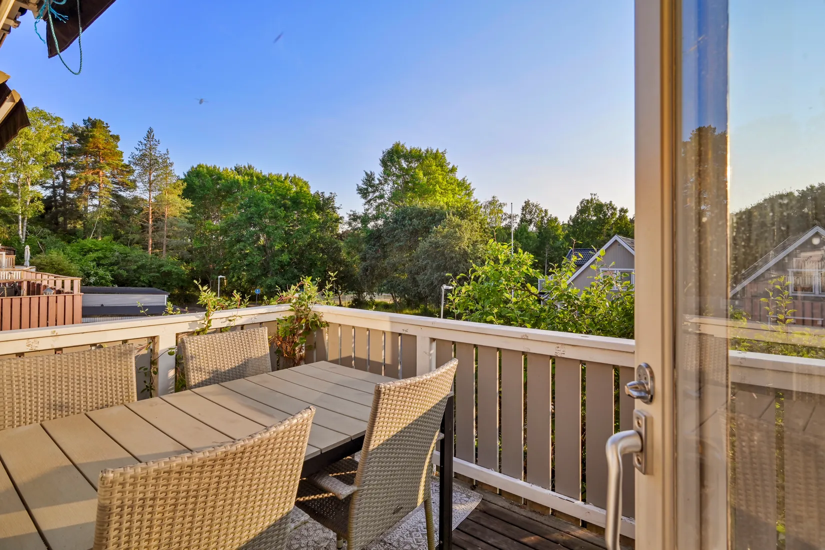 Villa, Dagsländevägen 19, Fresta, Upplands Väsby