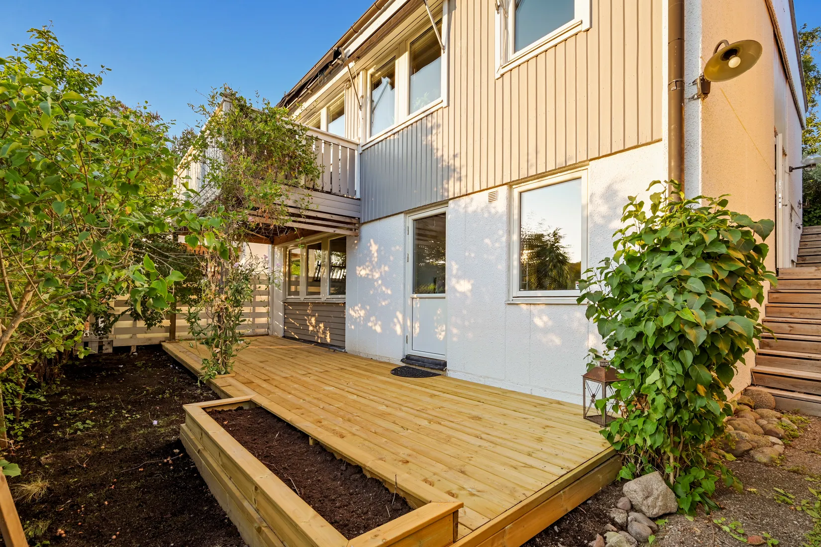 Villa, Dagsländevägen 19, Fresta, Upplands Väsby