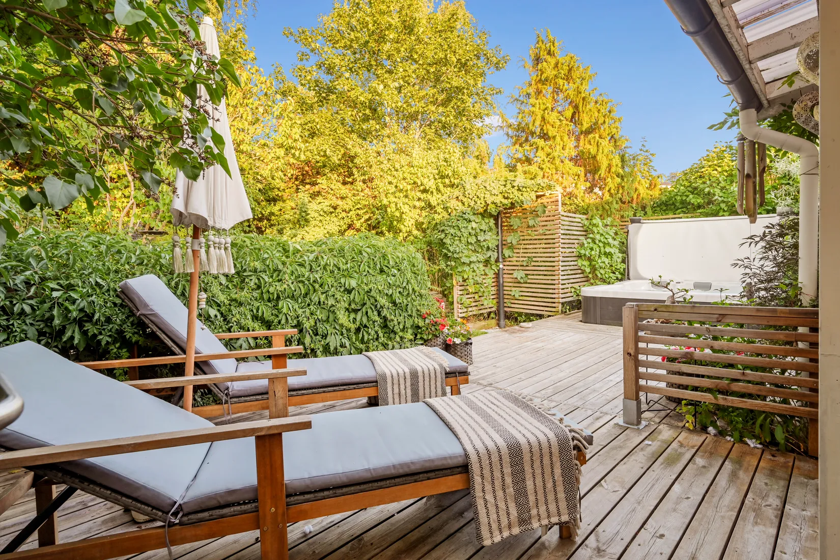 Villa, Dagsländevägen 19, Fresta, Upplands Väsby