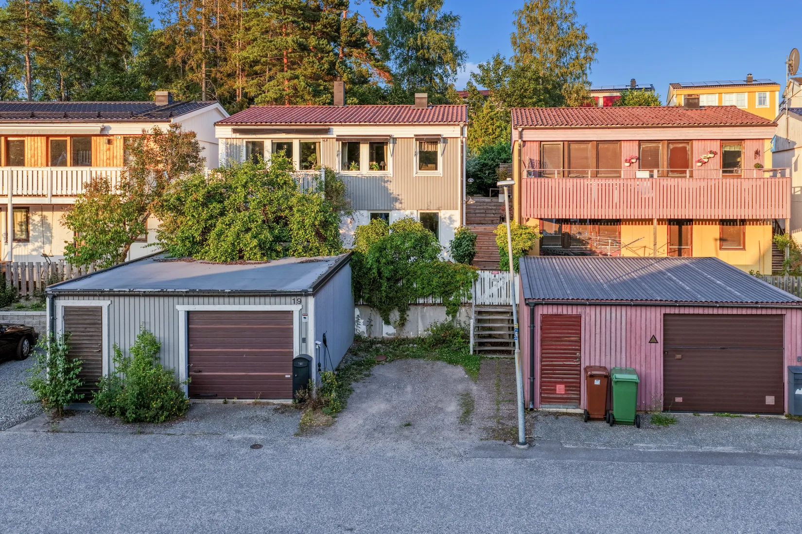 Villa, Dagsländevägen 19, Fresta, Upplands Väsby