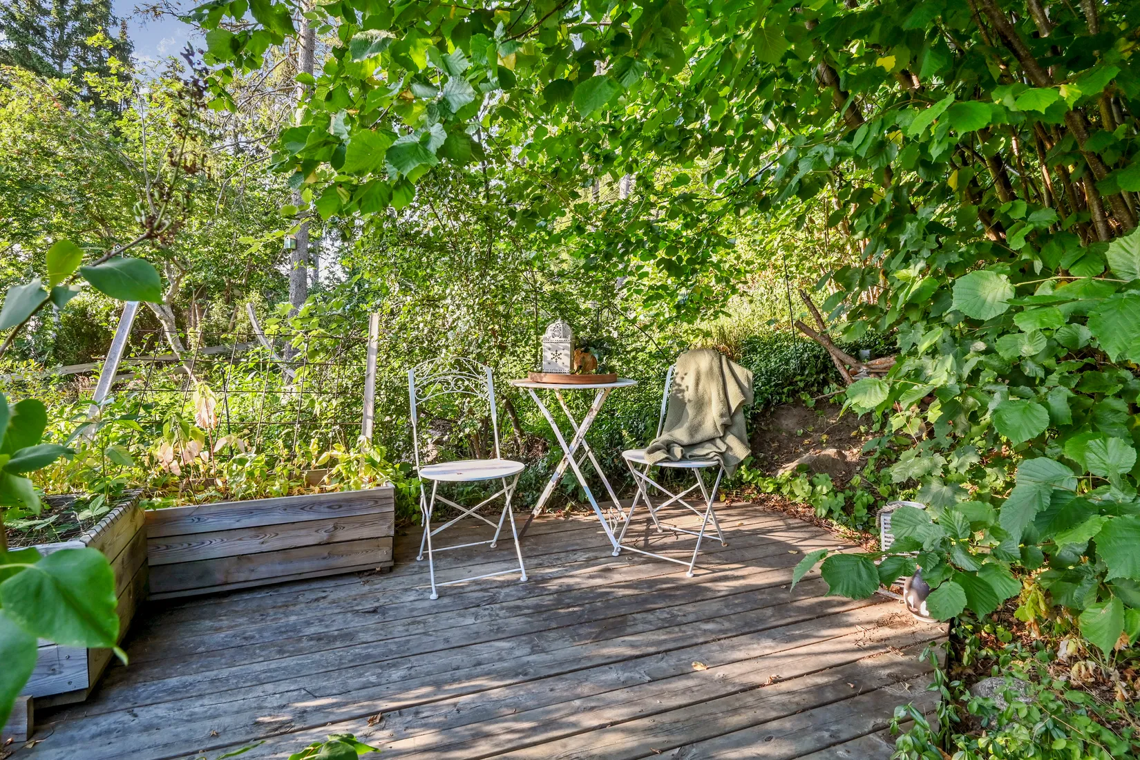 Villa, Dagsländevägen 19, Fresta, Upplands Väsby