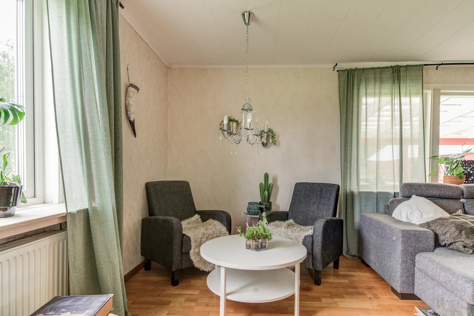 Gård/Skog, Tarsmyran 2, Skellefteå