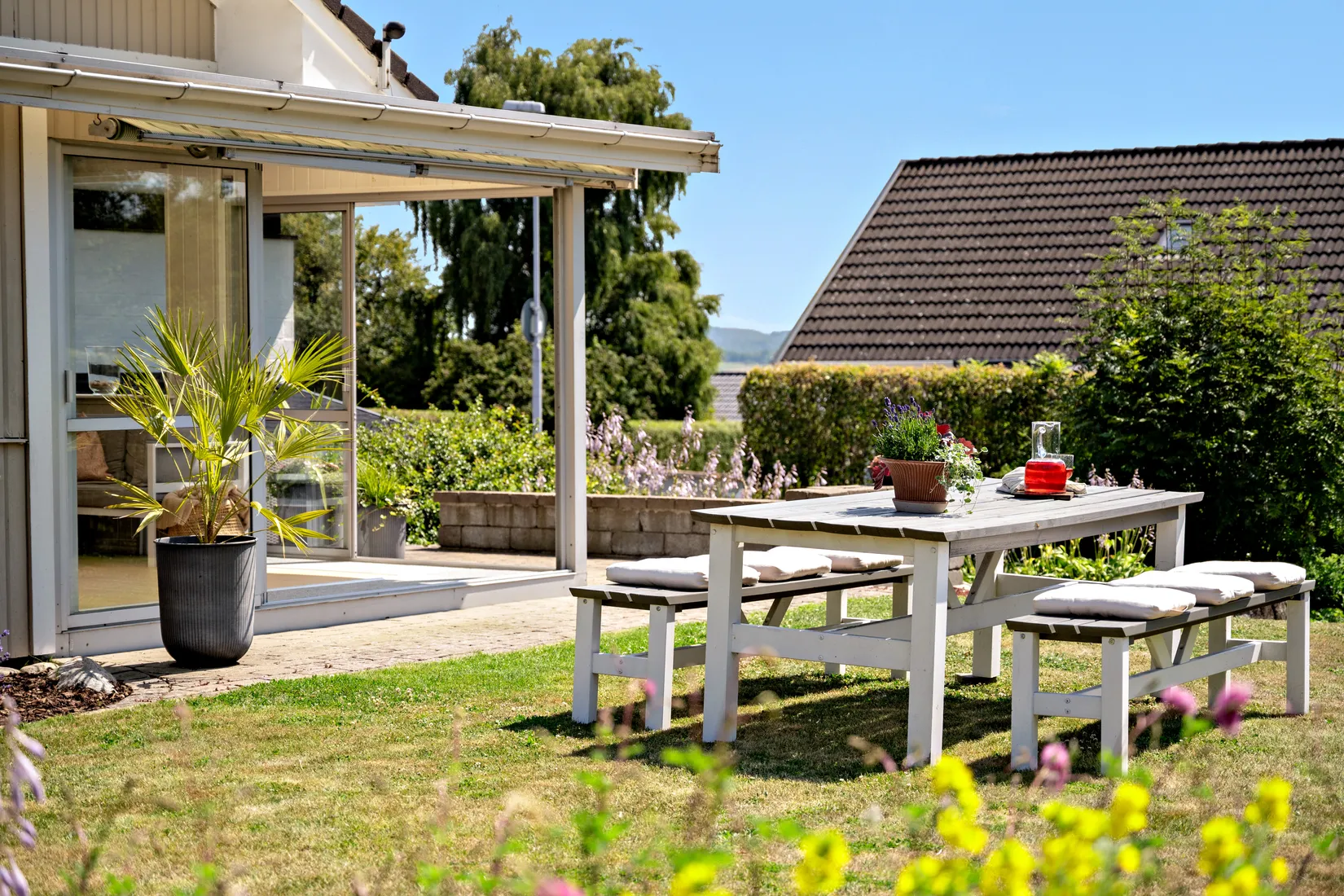 Villa, Snaragårdsvägen 16, Tröingeberg, Falkenberg