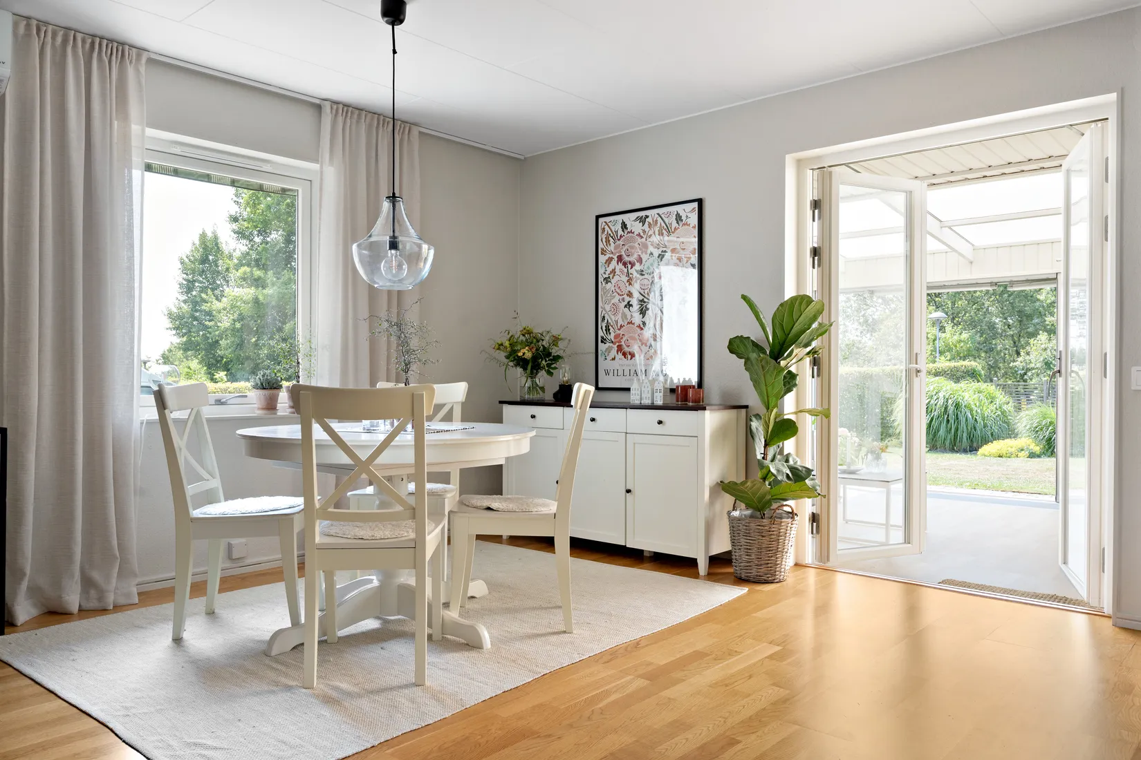 Villa, Snaragårdsvägen 16, Tröingeberg, Falkenberg
