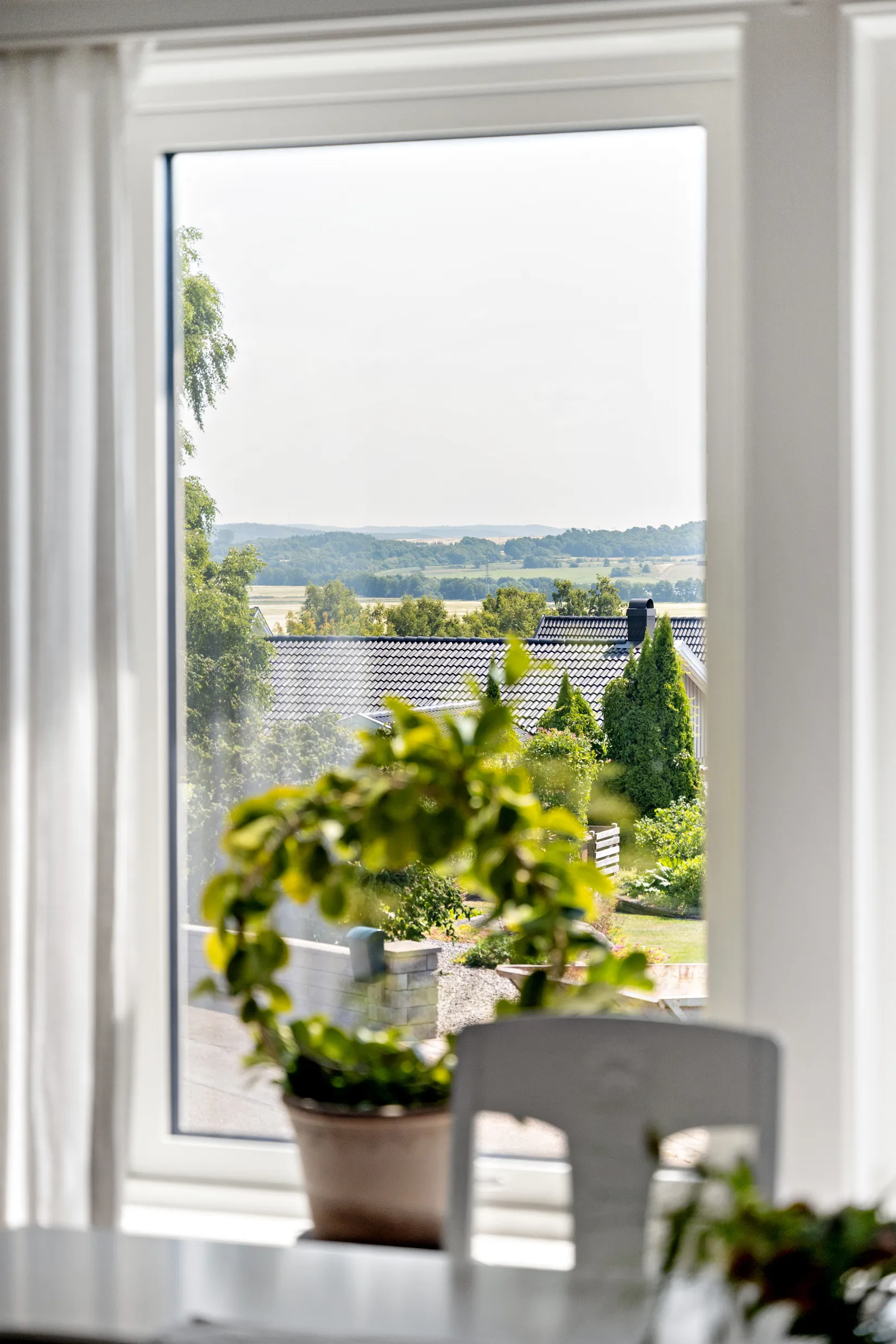 Villa, Snaragårdsvägen 16, Tröingeberg, Falkenberg