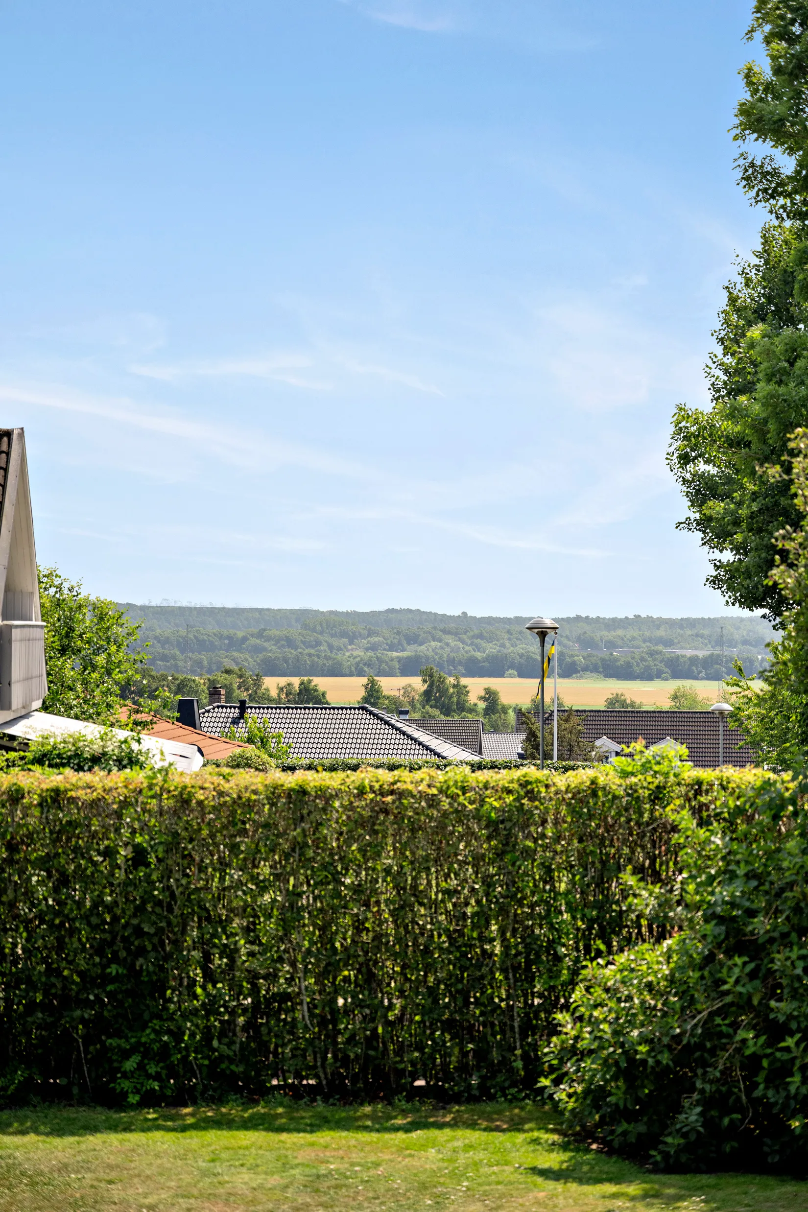 Villa, Snaragårdsvägen 16, Tröingeberg, Falkenberg
