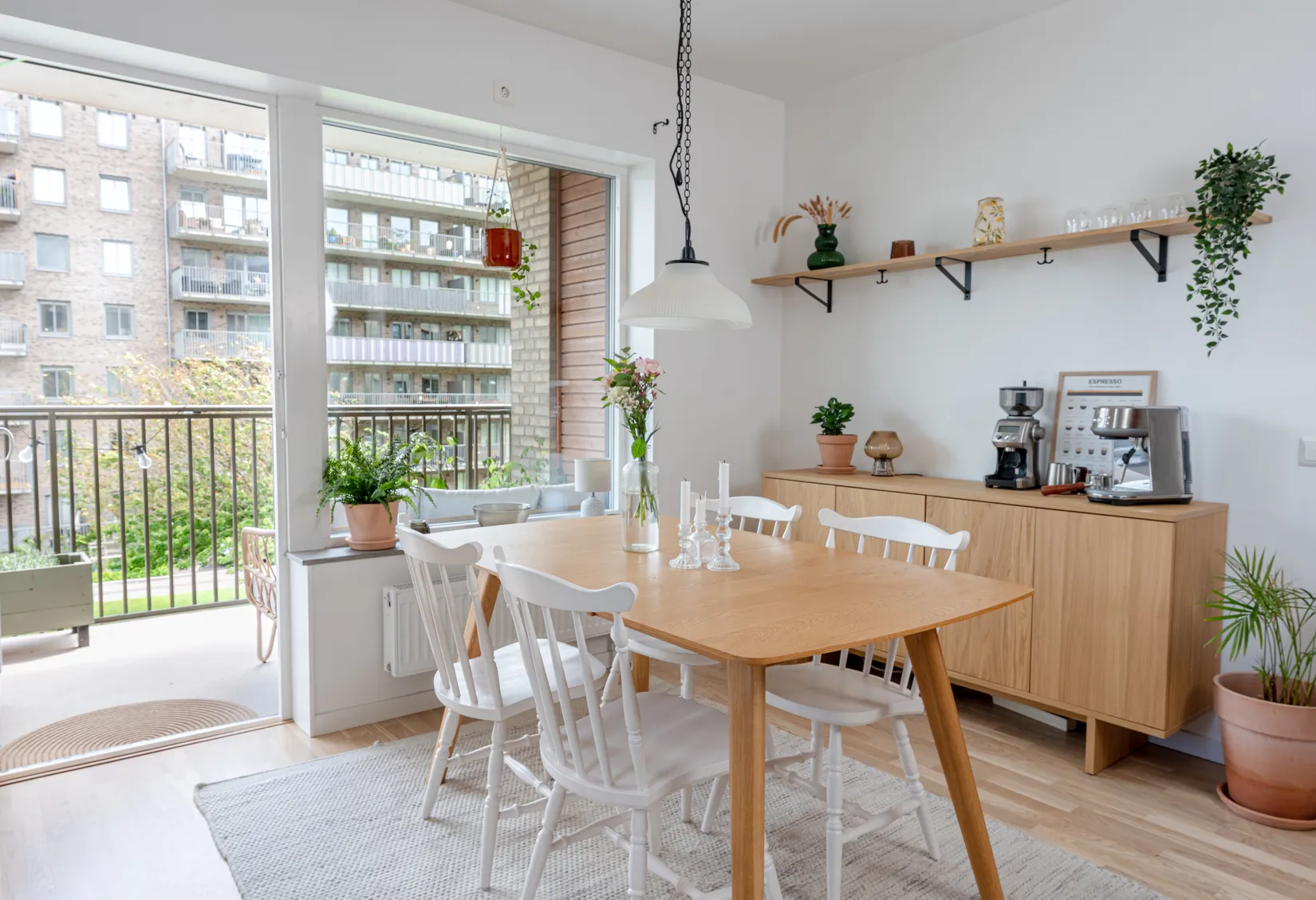 Bostadsrätt, Pedagoggatan 12, Mölndal - Pedagogen Park, Mölndal