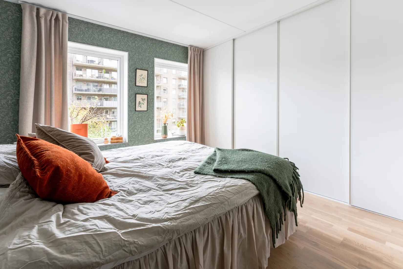 Bostadsrätt, Pedagoggatan 12, Mölndal - Pedagogen Park, Mölndal