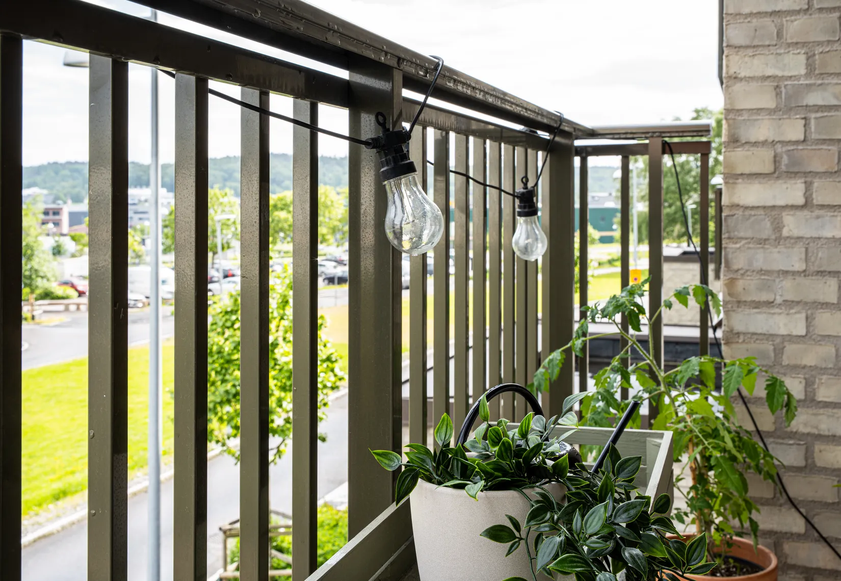 Bostadsrätt, Pedagoggatan 12, Mölndal - Pedagogen Park, Mölndal