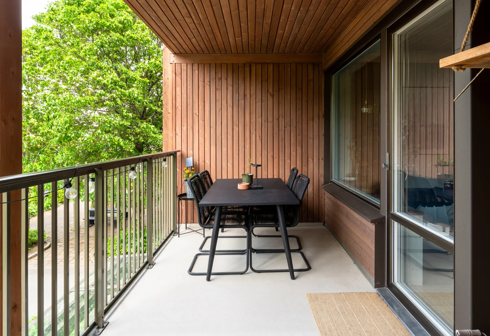 Bostadsrätt, Pedagoggatan 12, Mölndal - Pedagogen Park, Mölndal