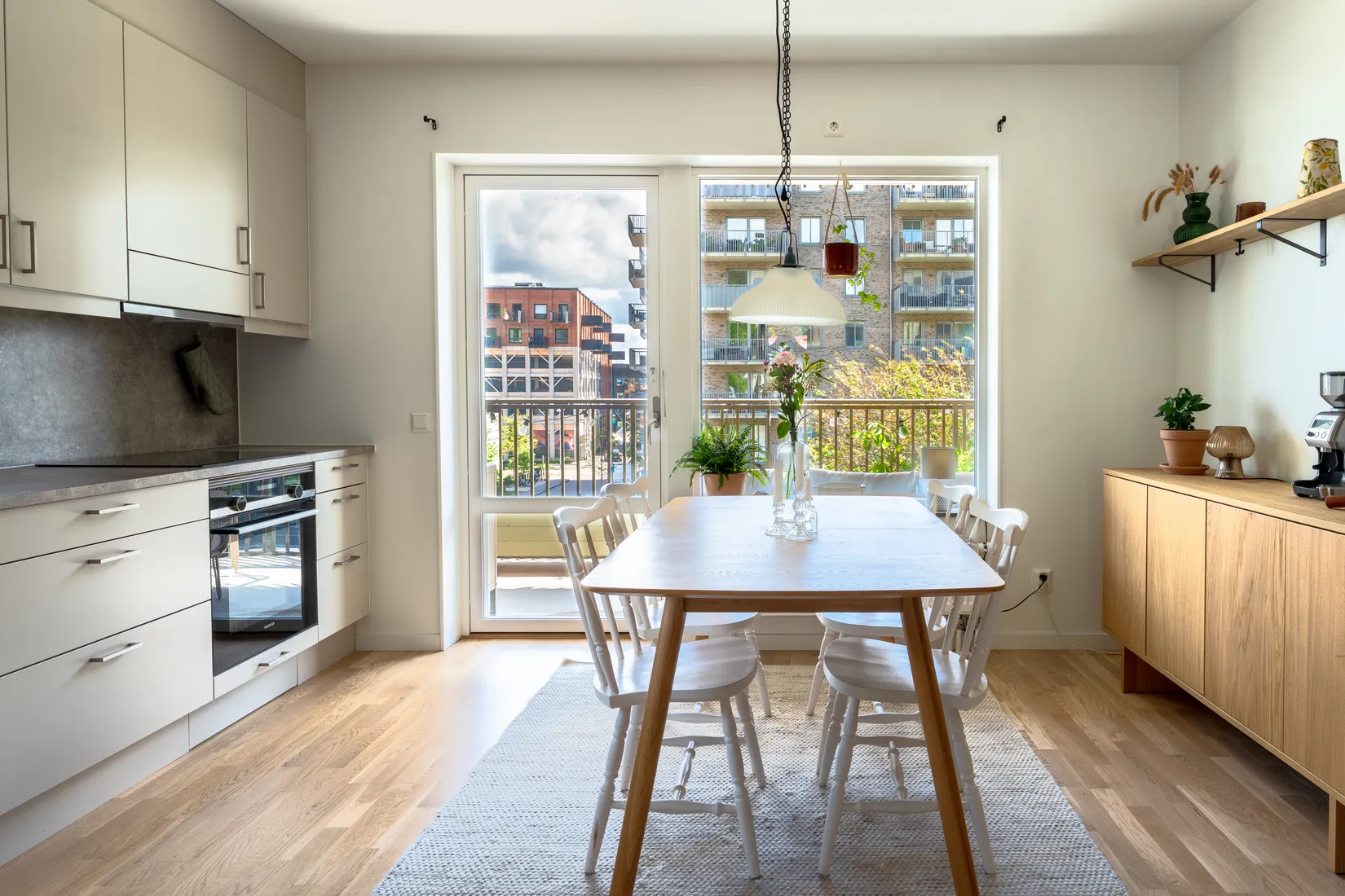 Bostadsrätt, Pedagoggatan 12, Mölndal - Pedagogen Park, Mölndal