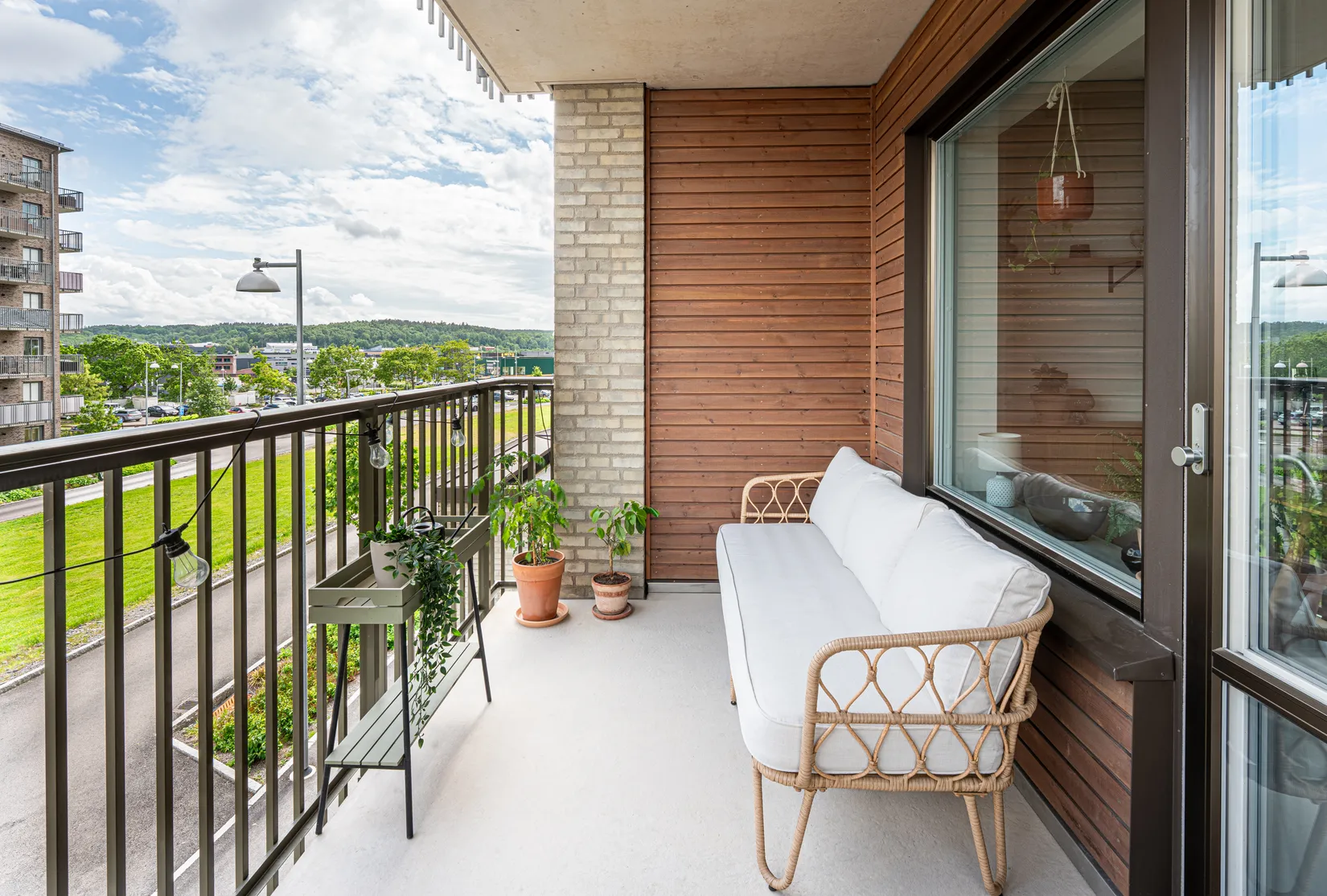Bostadsrätt, Pedagoggatan 12, Mölndal - Pedagogen Park, Mölndal