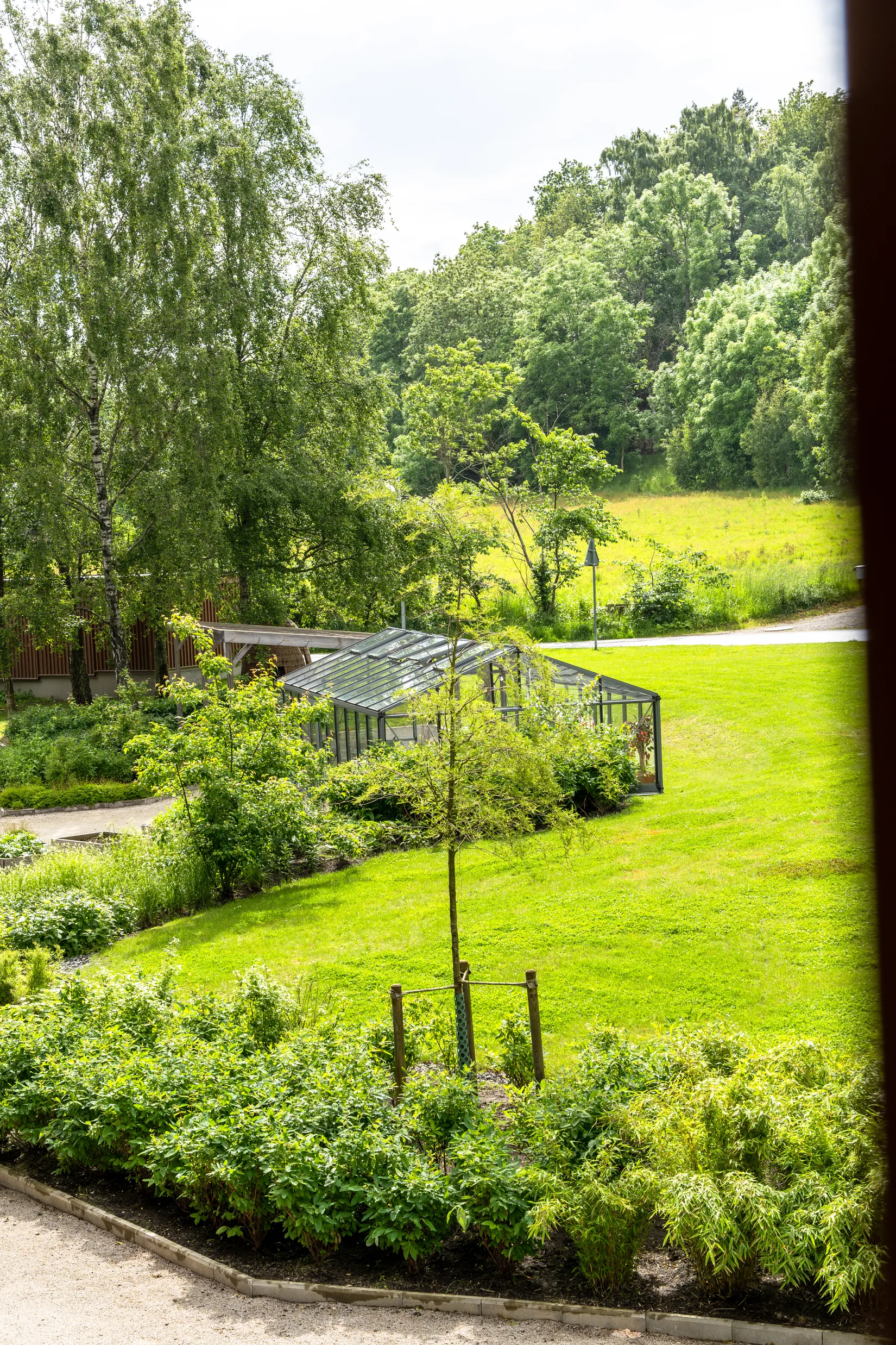 Bostadsrätt, Pedagoggatan 12, Mölndal - Pedagogen Park, Mölndal