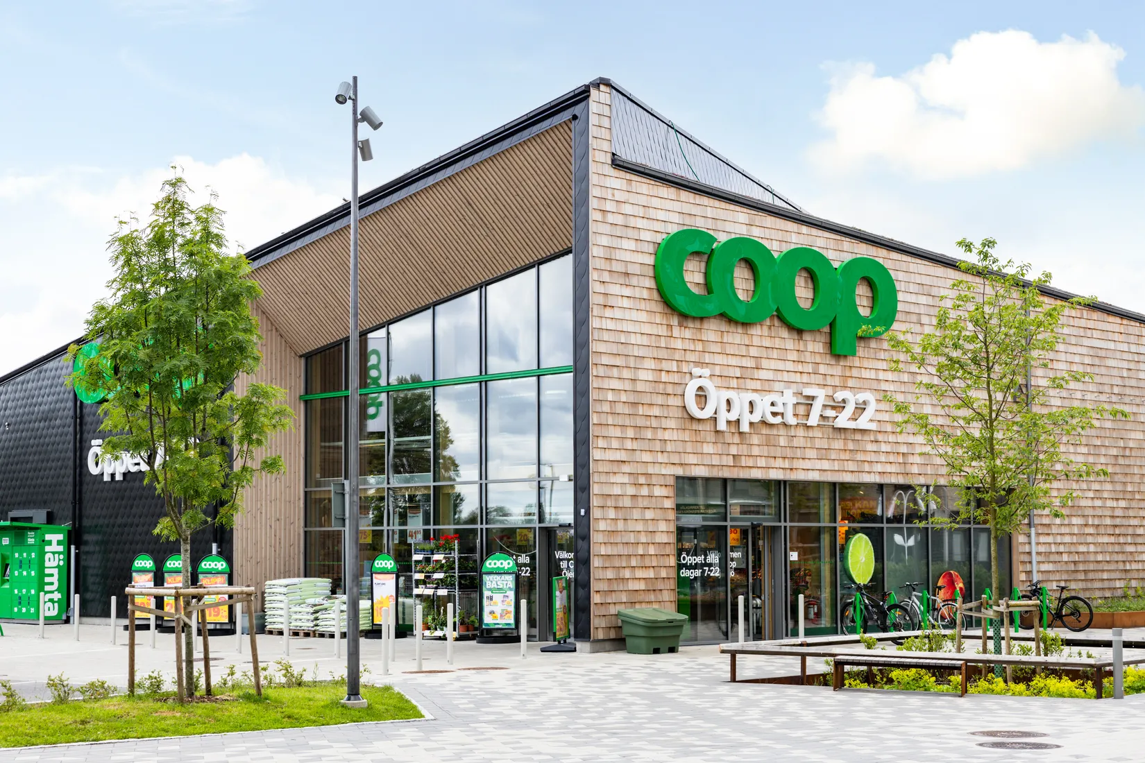 Bostadsrätt, Brase-Emmas väg 9C, Öjersjö, Partille