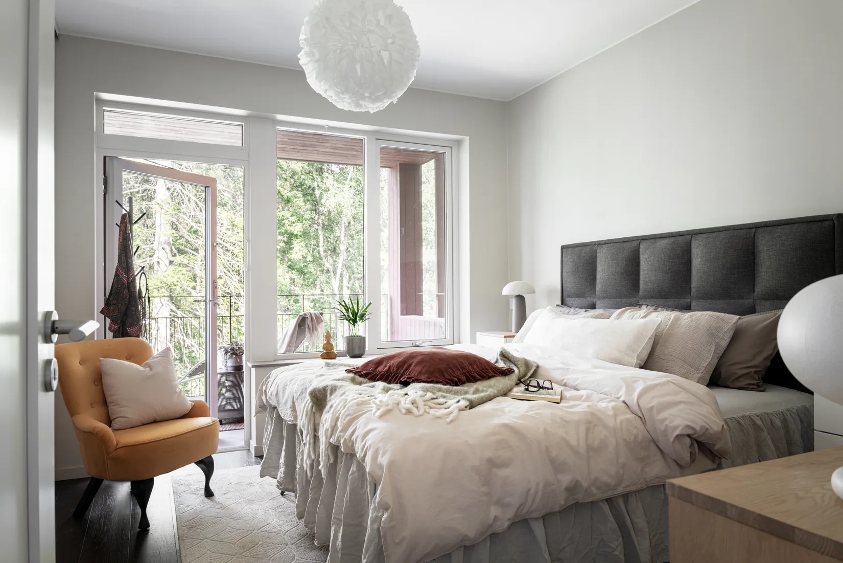 Bostadsrätt, Brase-Emmas väg 9C, Öjersjö, Partille