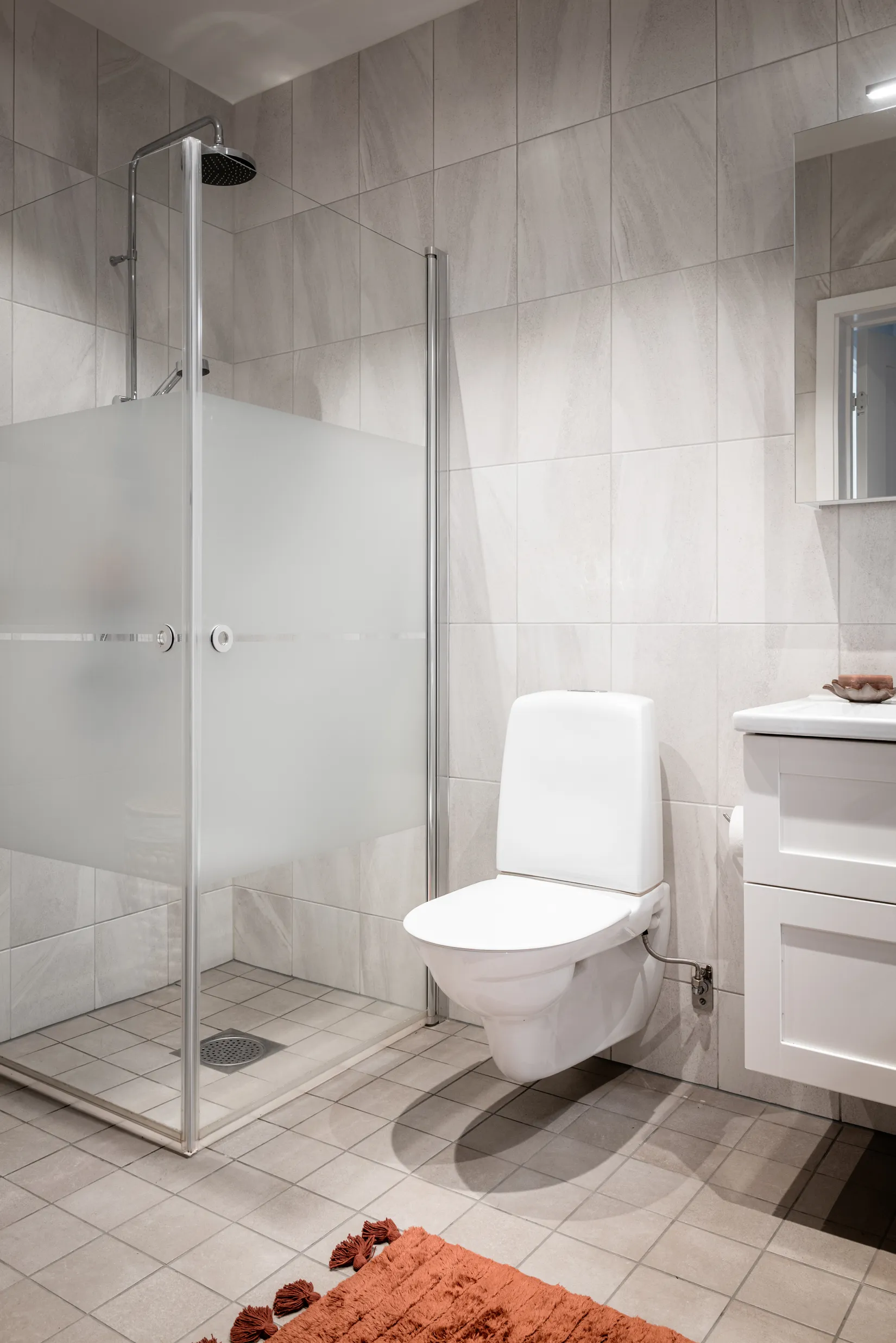 Bostadsrätt, Brase-Emmas väg 9C, Öjersjö, Partille