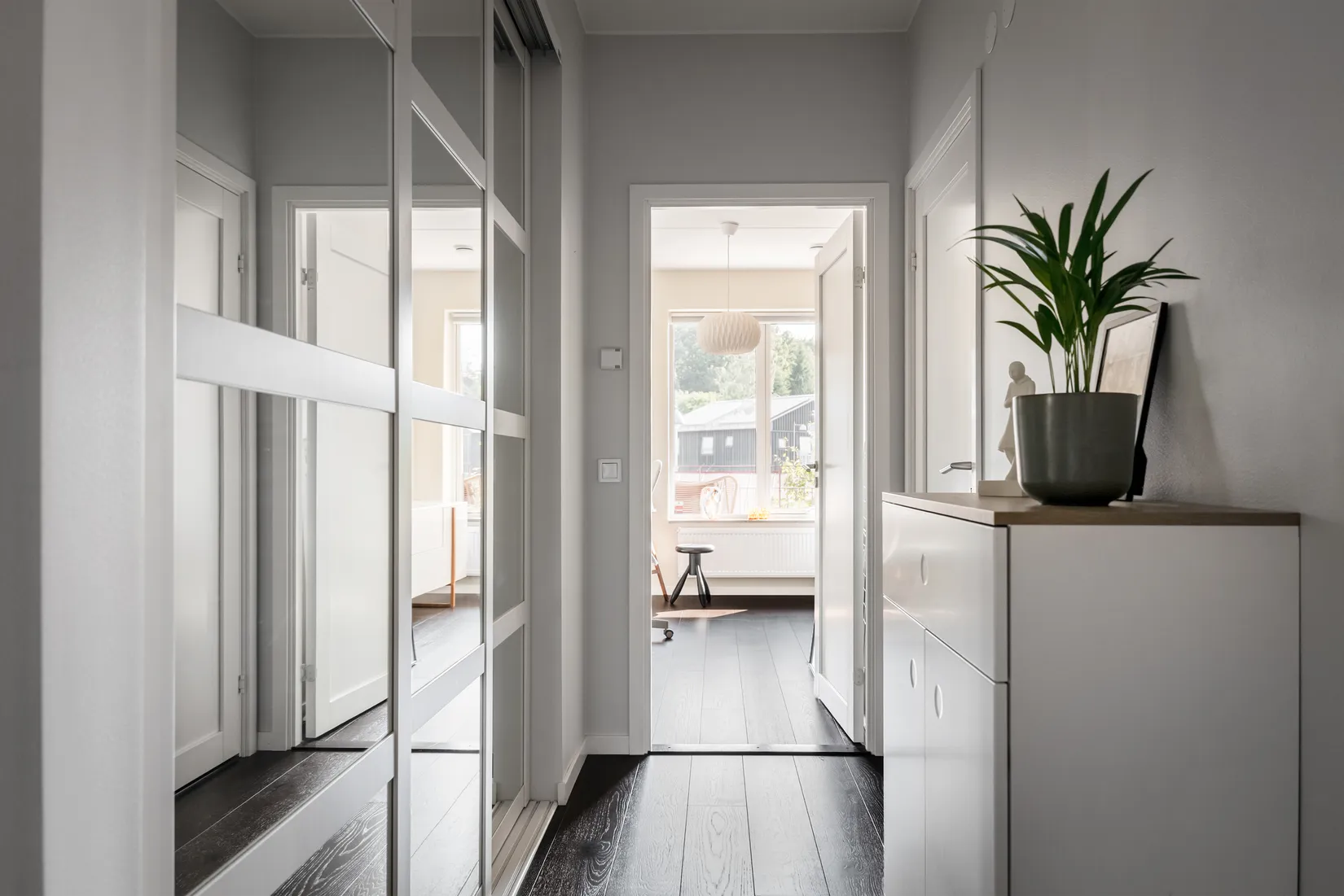Bostadsrätt, Brase-Emmas väg 9C, Öjersjö, Partille